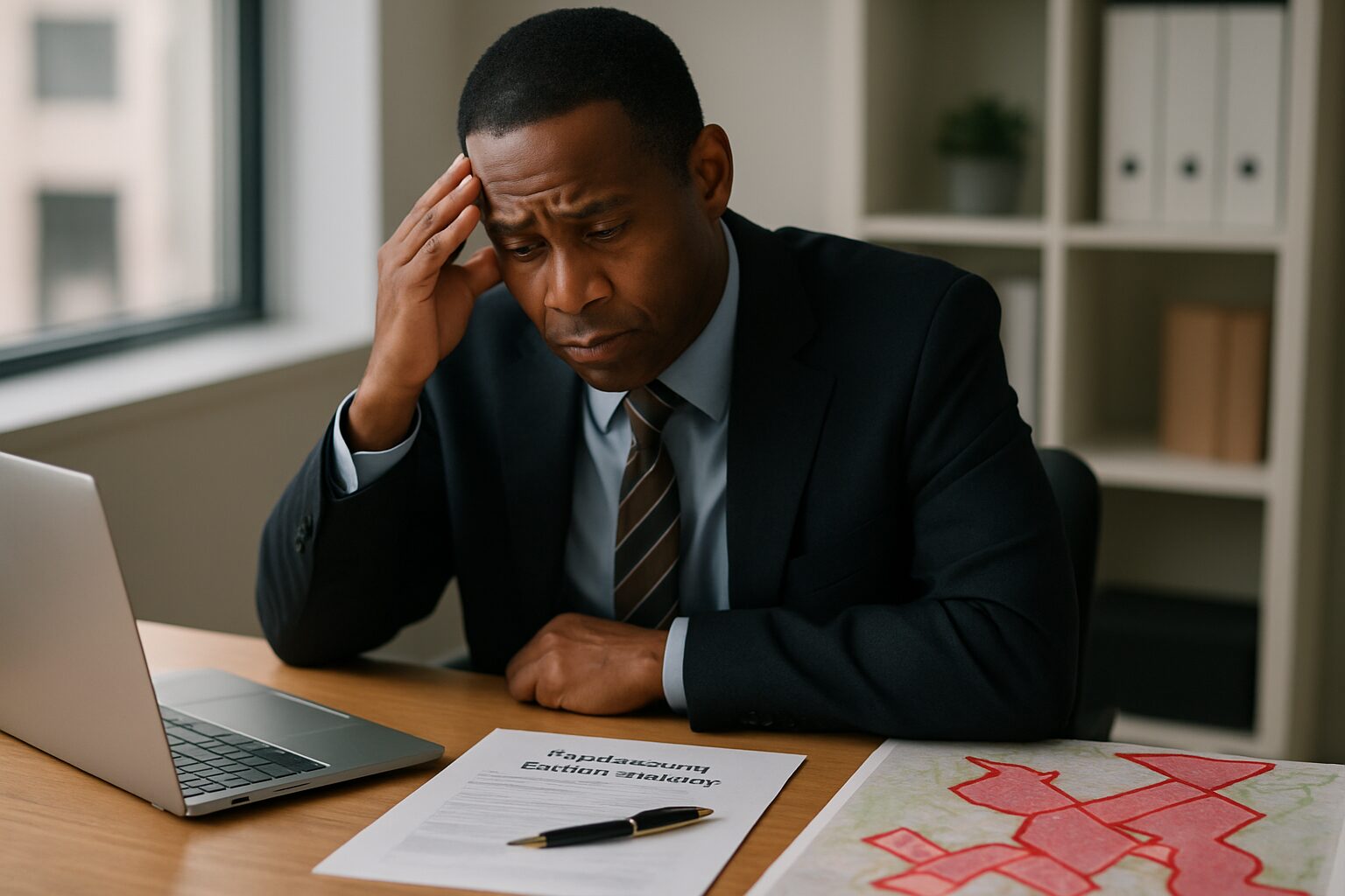 Algorithmic Redlining in Mortgage Approval Challenges
