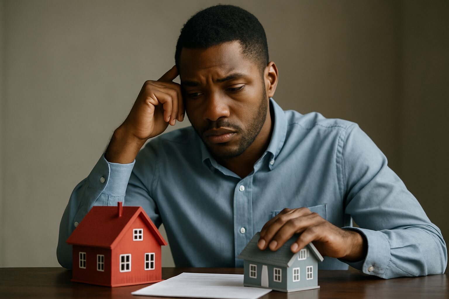 Algorithmic Redlining in Mortgage Approval Myths vs Reality