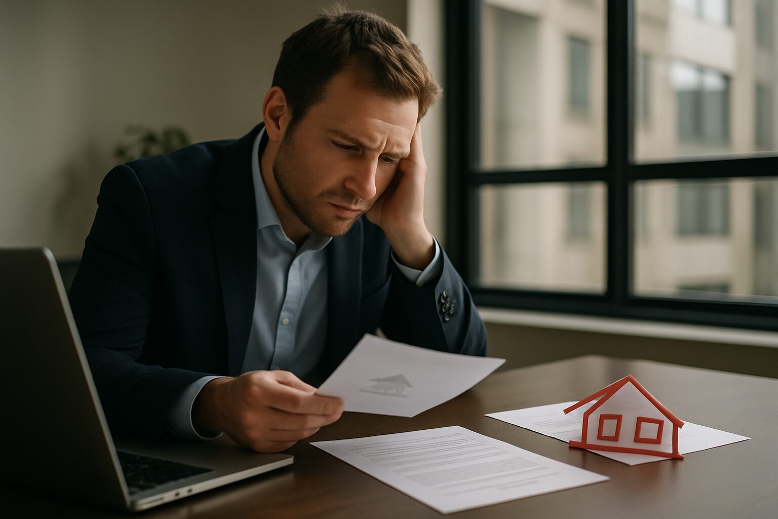 Algorithmic Redlining in Mortgage Approval Overview