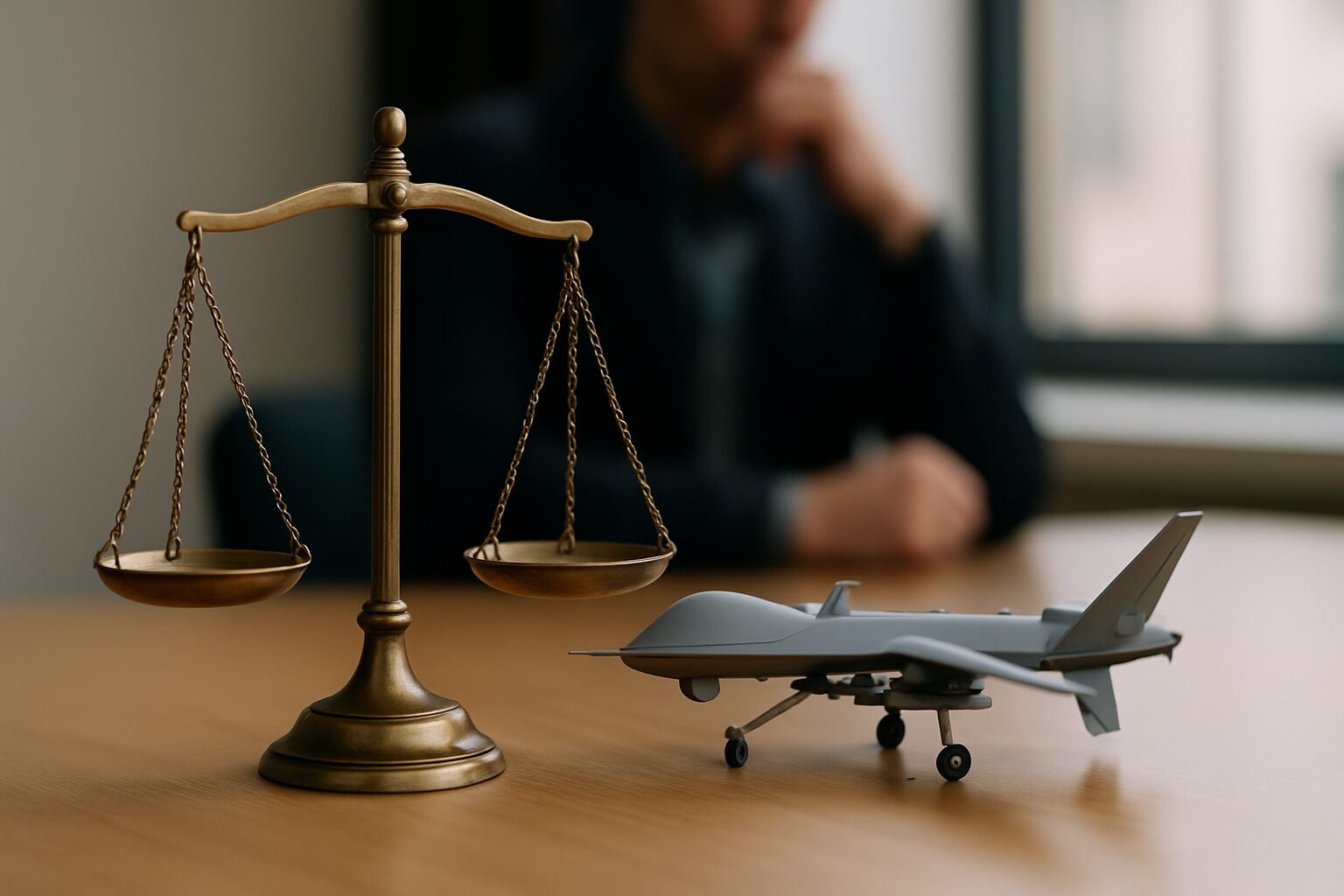 Autonomous Weapons and Ethics
