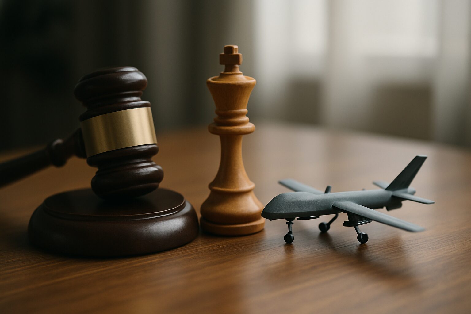 Autonomous Weapons and Ethics Impact