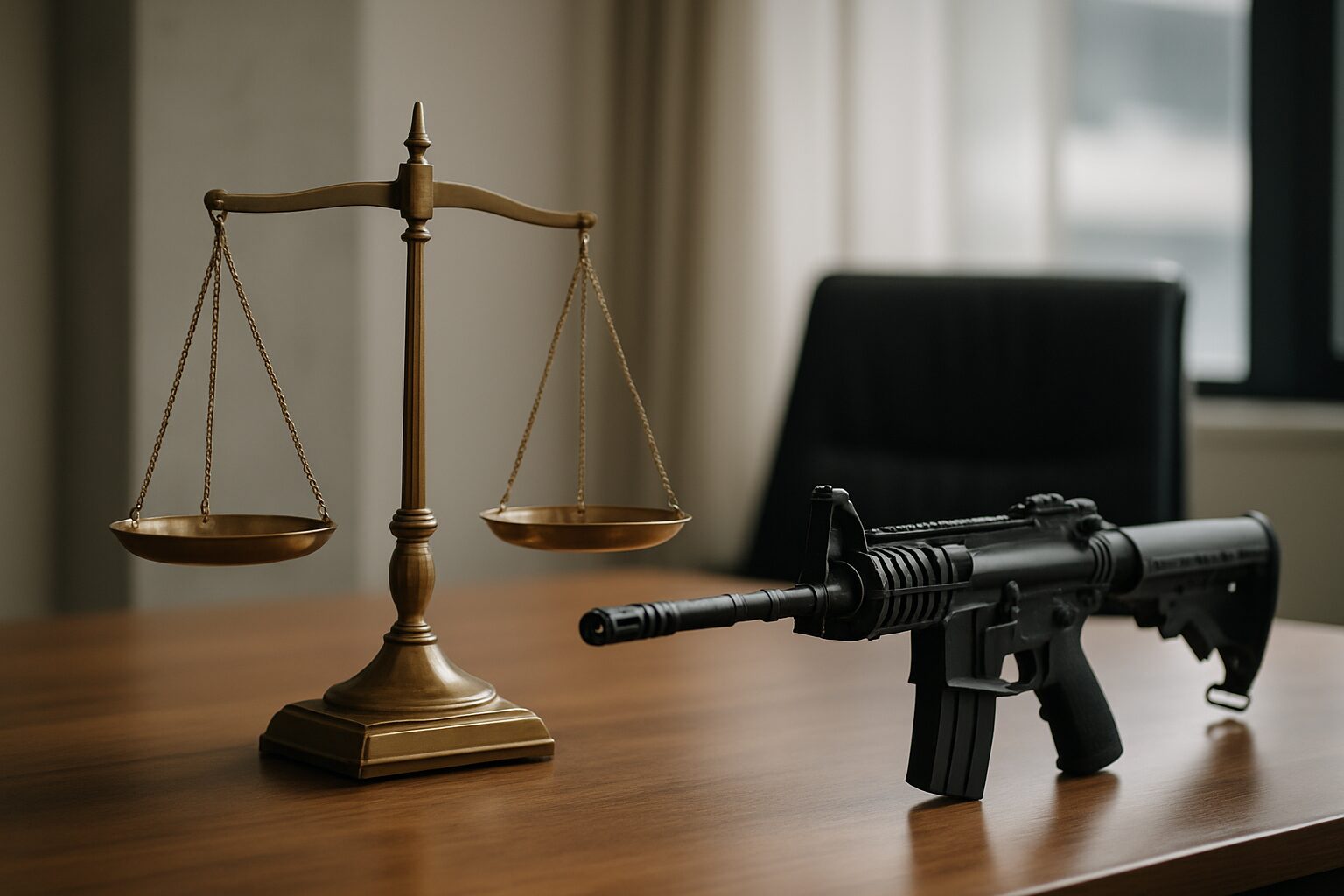 Autonomous Weapons and Ethics Risks