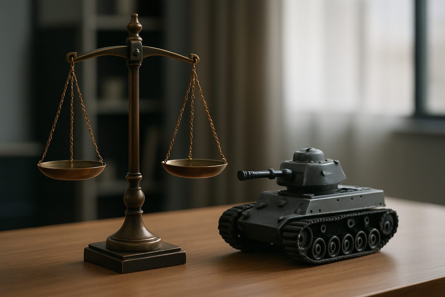 Autonomous Weapons and Ethics and Accountability