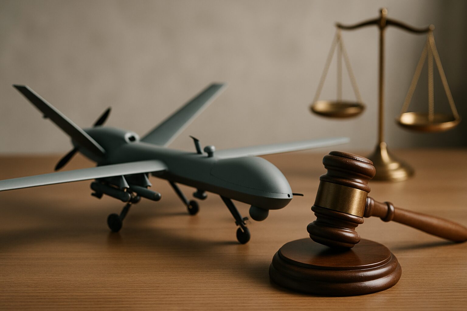 Autonomous Weapons and Ethics and Regulation