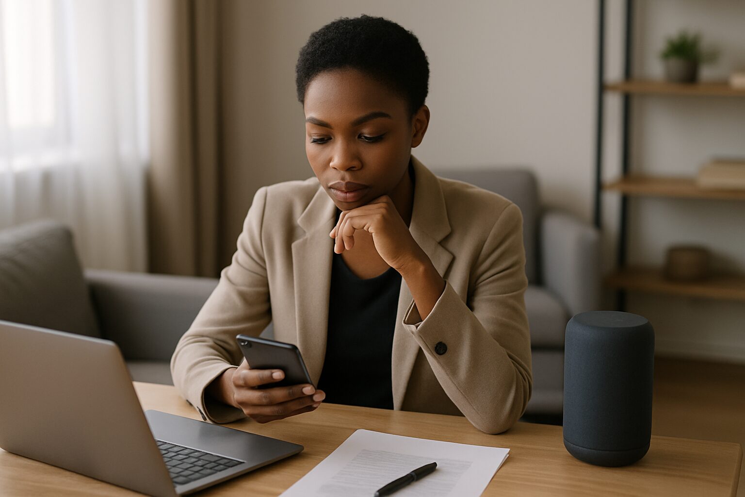 Autonomy in AI Personal Assistants Impact