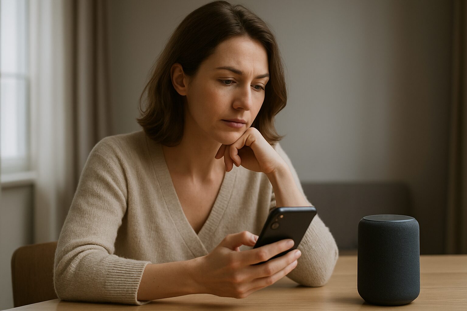 Autonomy in AI Personal Assistants in Practice
