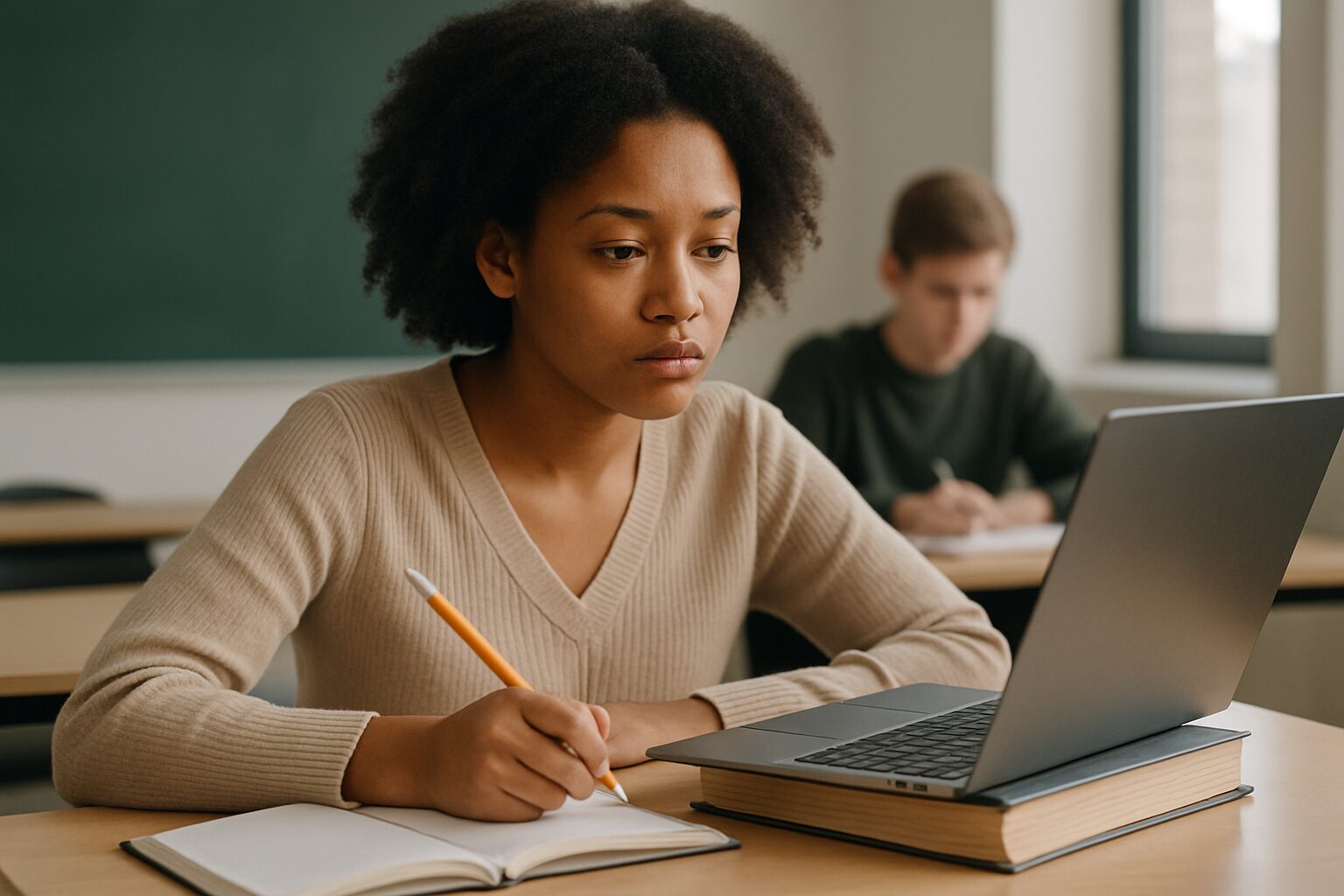 Bias in AI Grading Tools