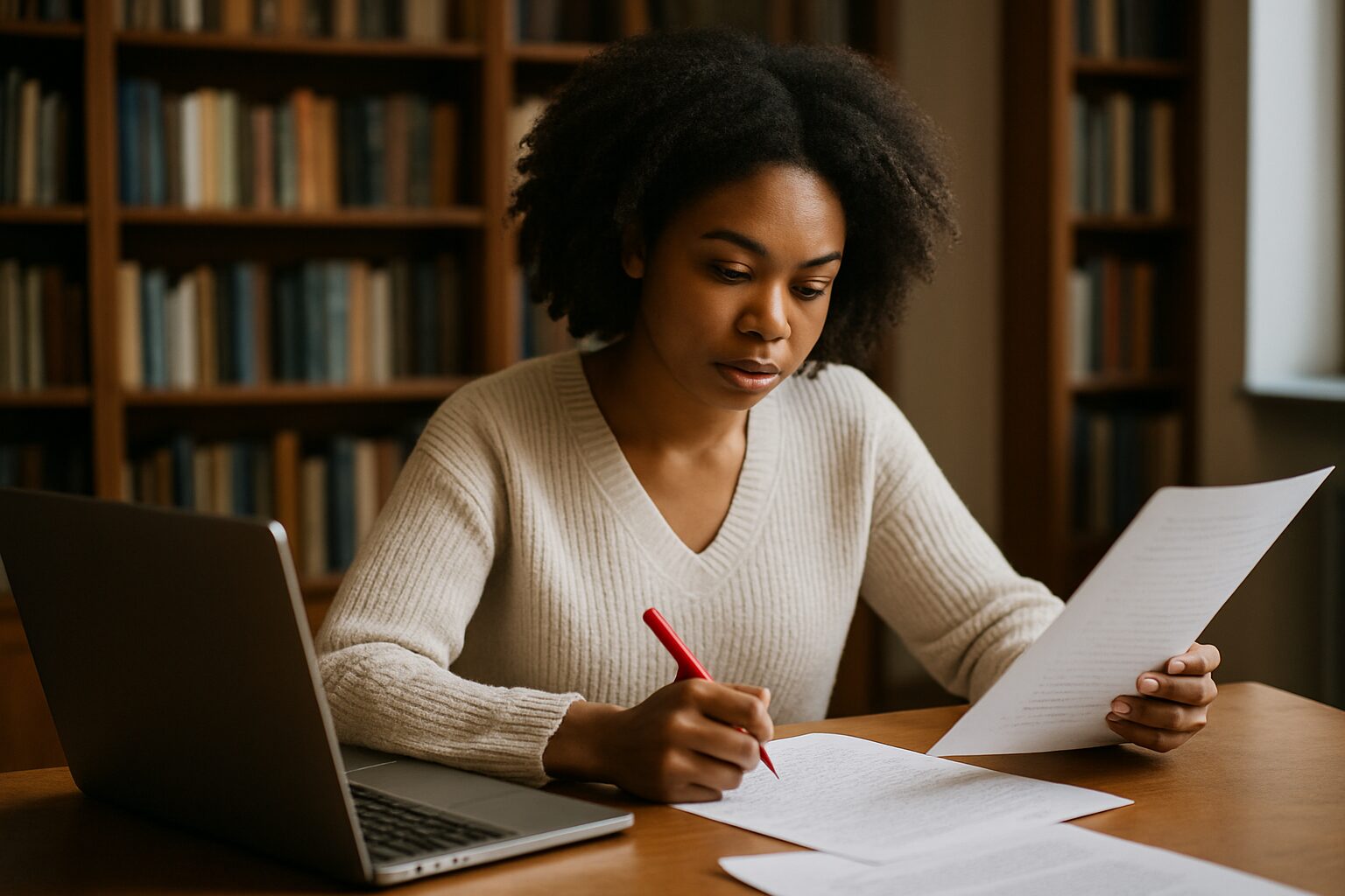 Bias in AI Grading Tools Best Practices