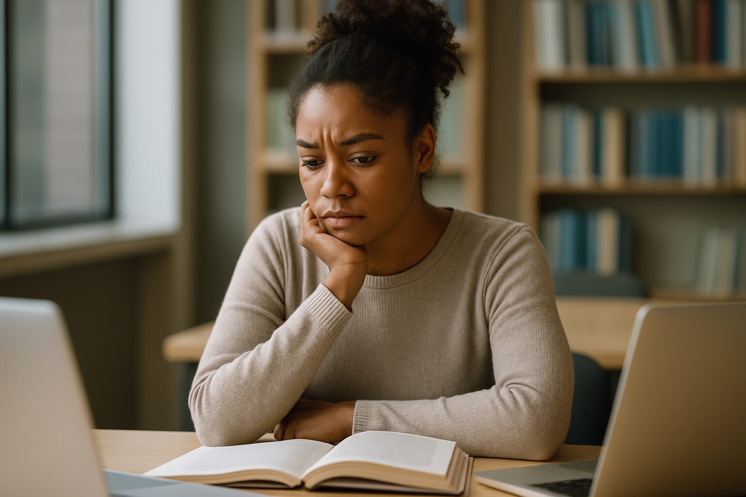 Bias in AI Grading Tools Implications