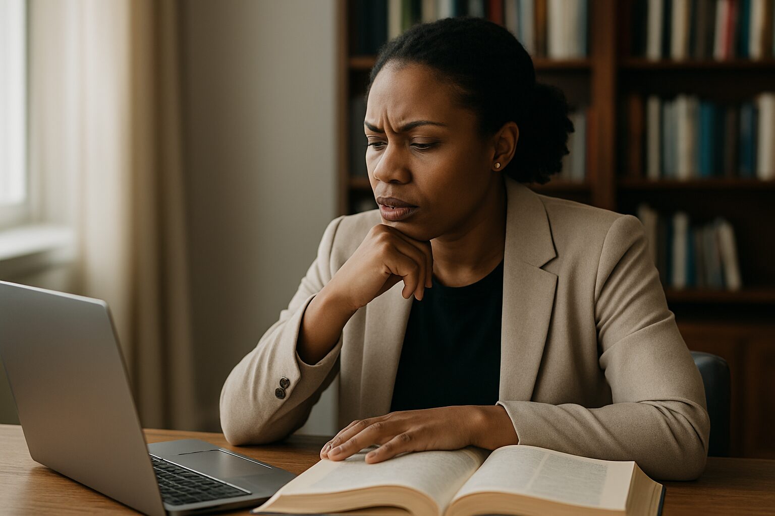 Bias in AI Grading Tools Myths vs Reality