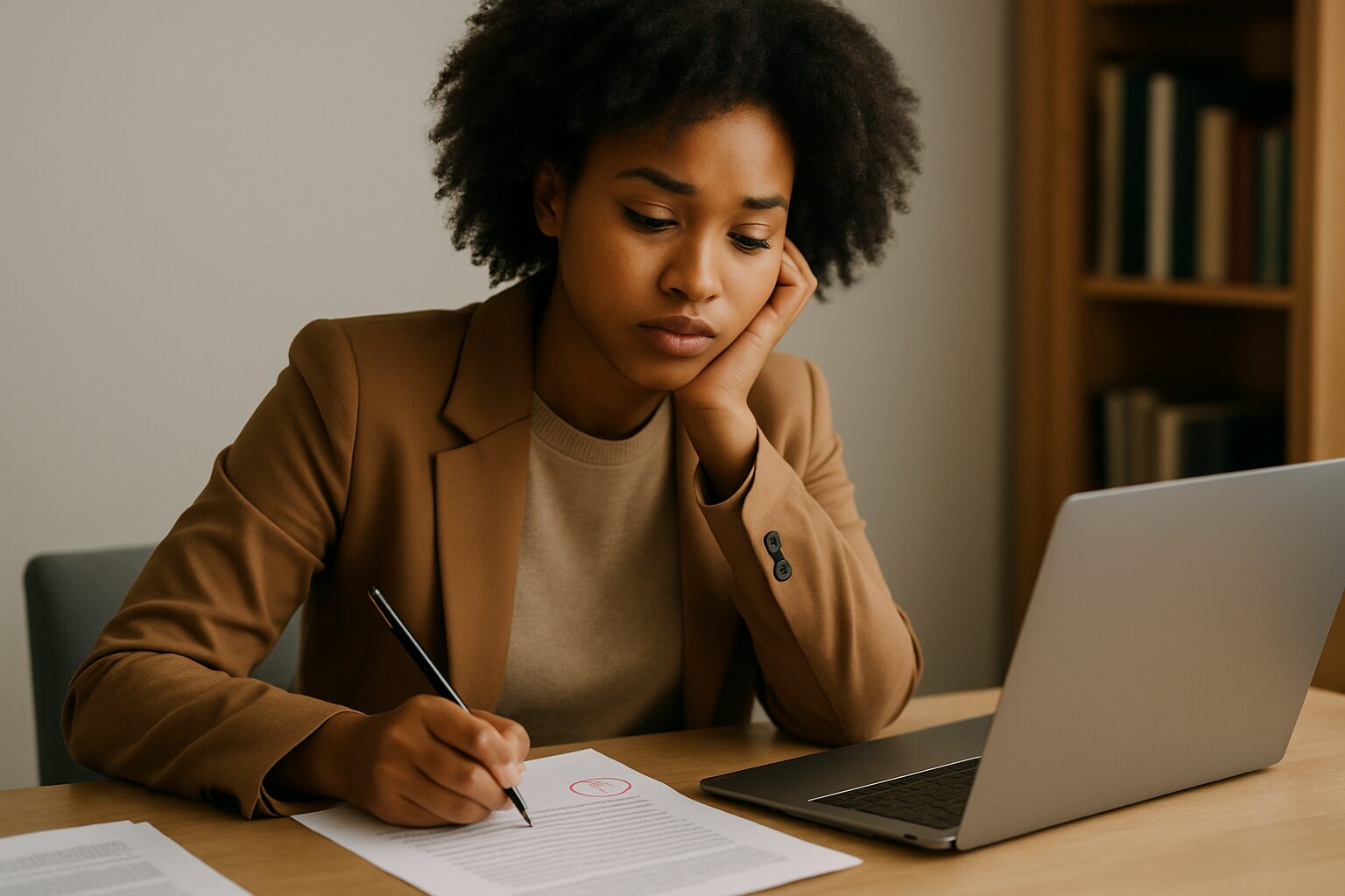 Bias in AI Grading Tools and Ethics
