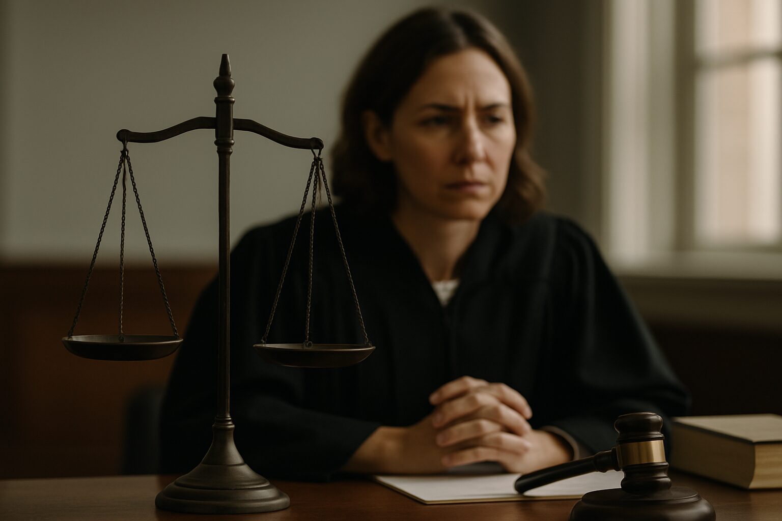 Bias in Criminal Sentencing Tools Impact