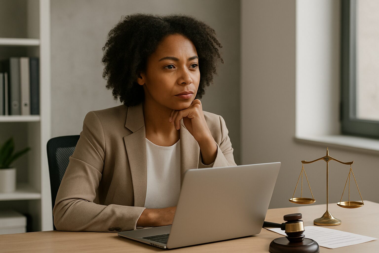 Bias in Criminal Sentencing Tools Overview