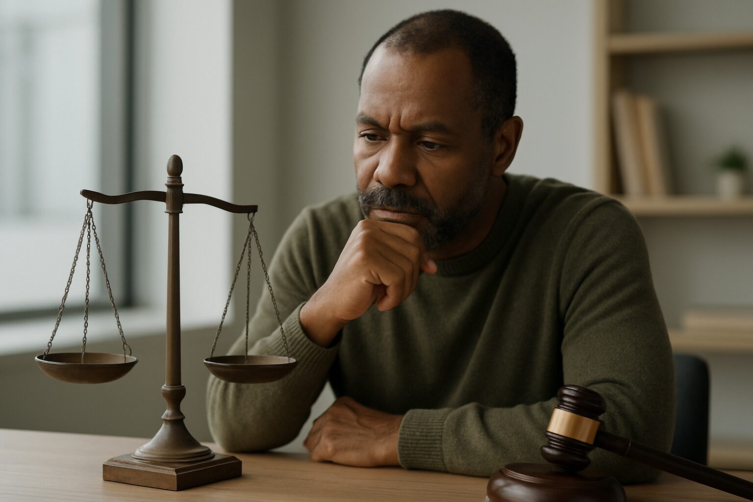 Bias in Criminal Sentencing Tools and Ethics