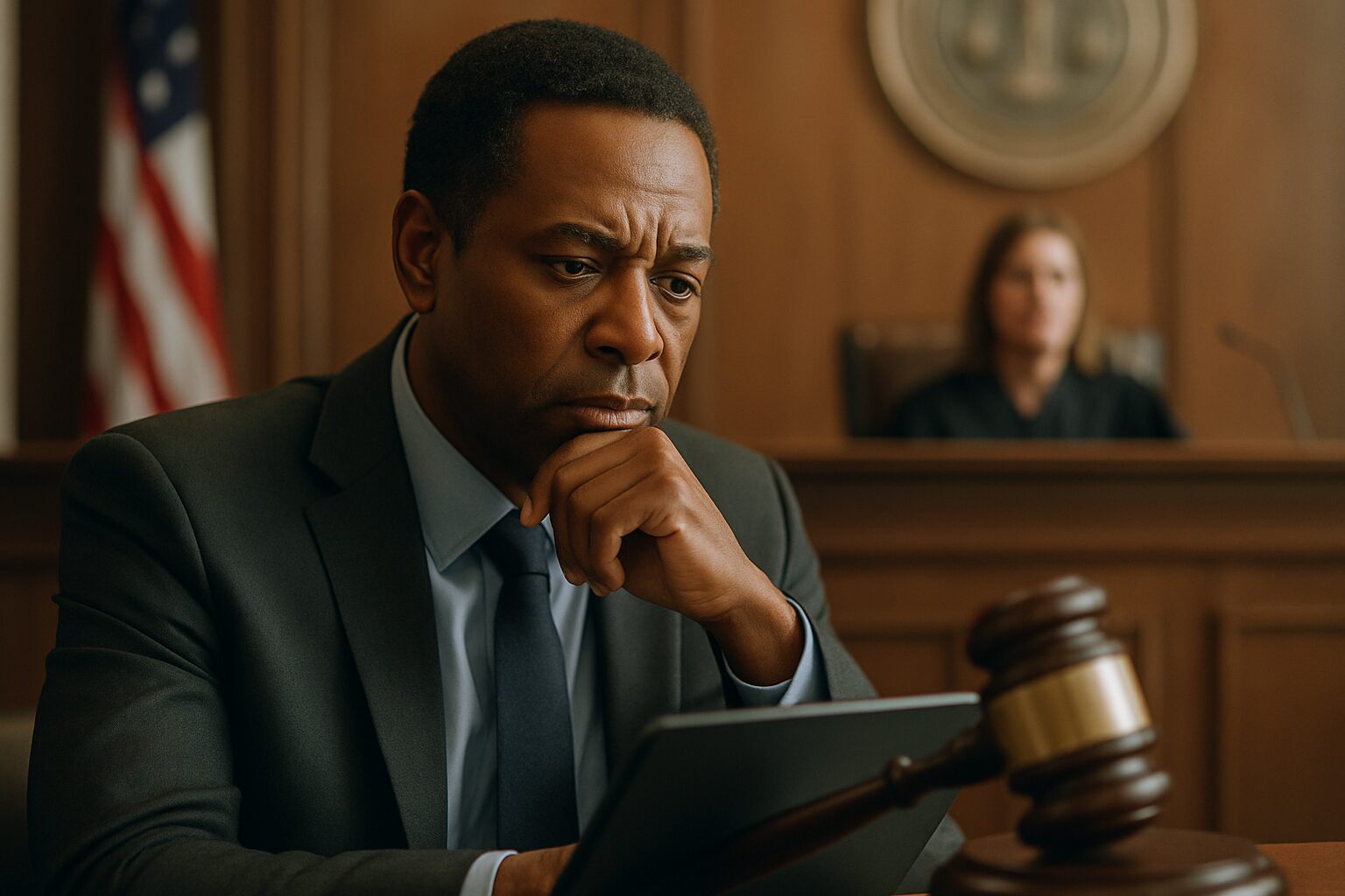 Bias in Criminal Sentencing Tools and Governance