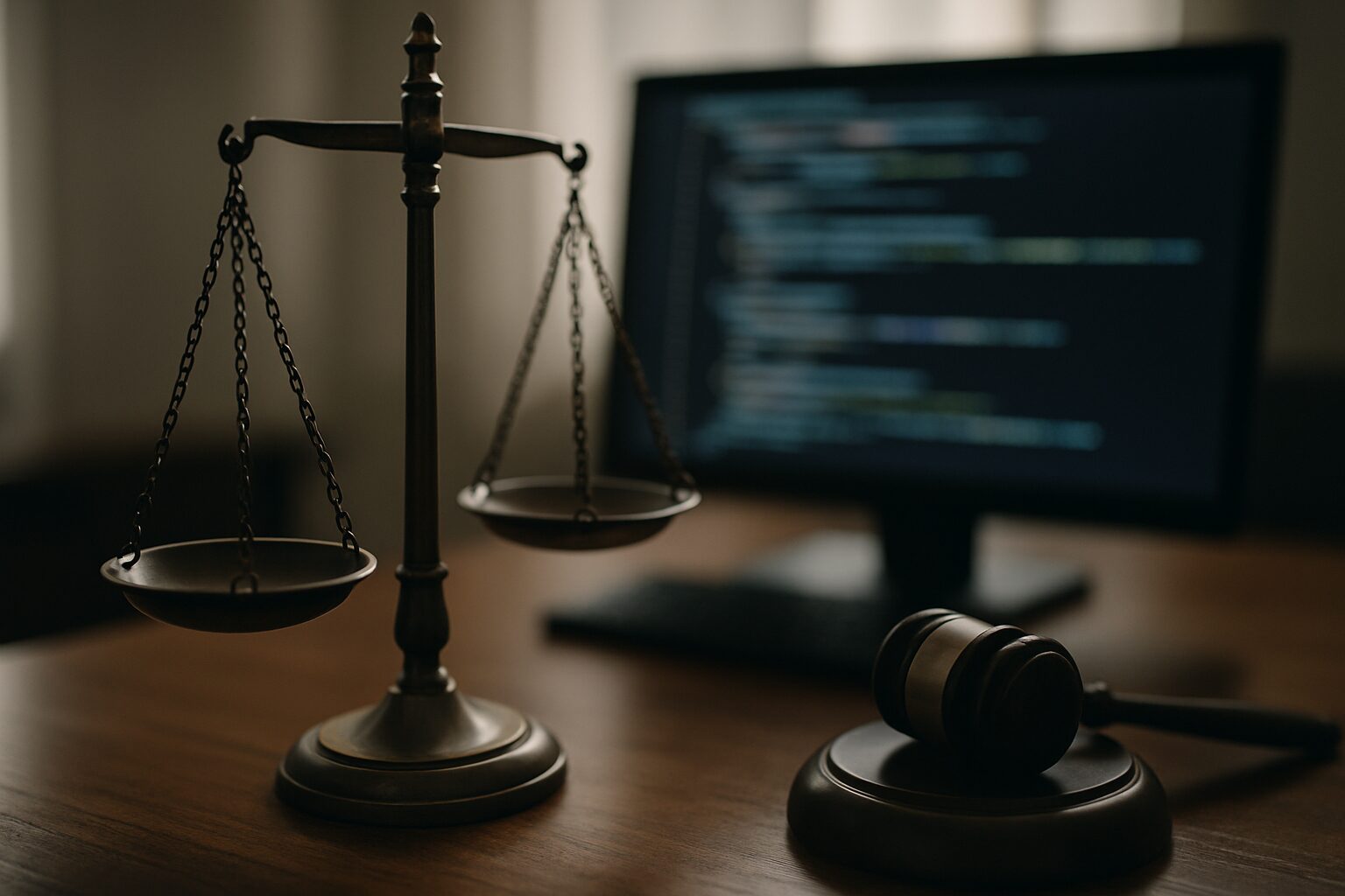 Bias in Criminal Sentencing Tools and the Law