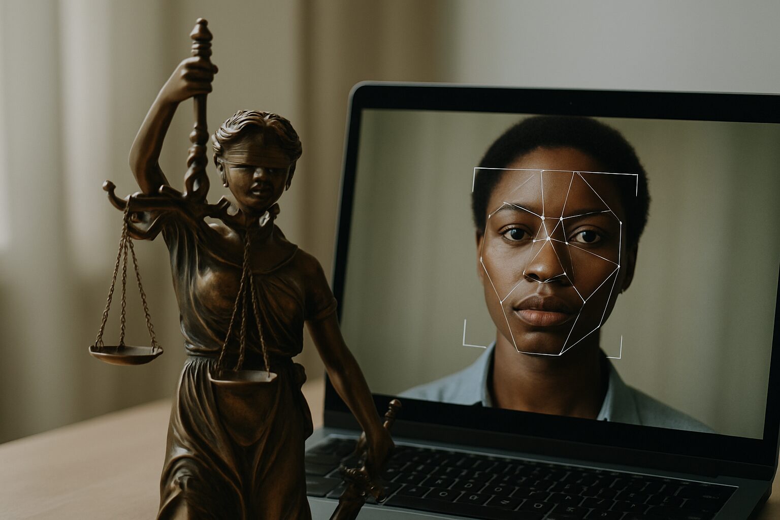 Bias in Facial Recognition Systems and the Law