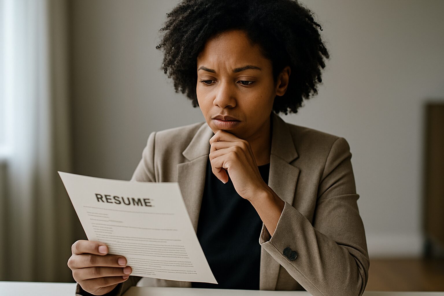 Bias in Resume Screening Algorithms Debates