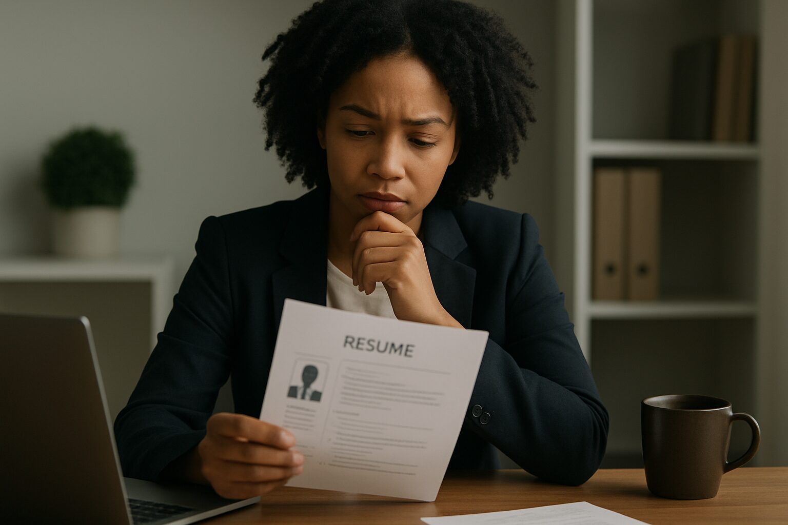 Bias in Resume Screening Algorithms and Accountability