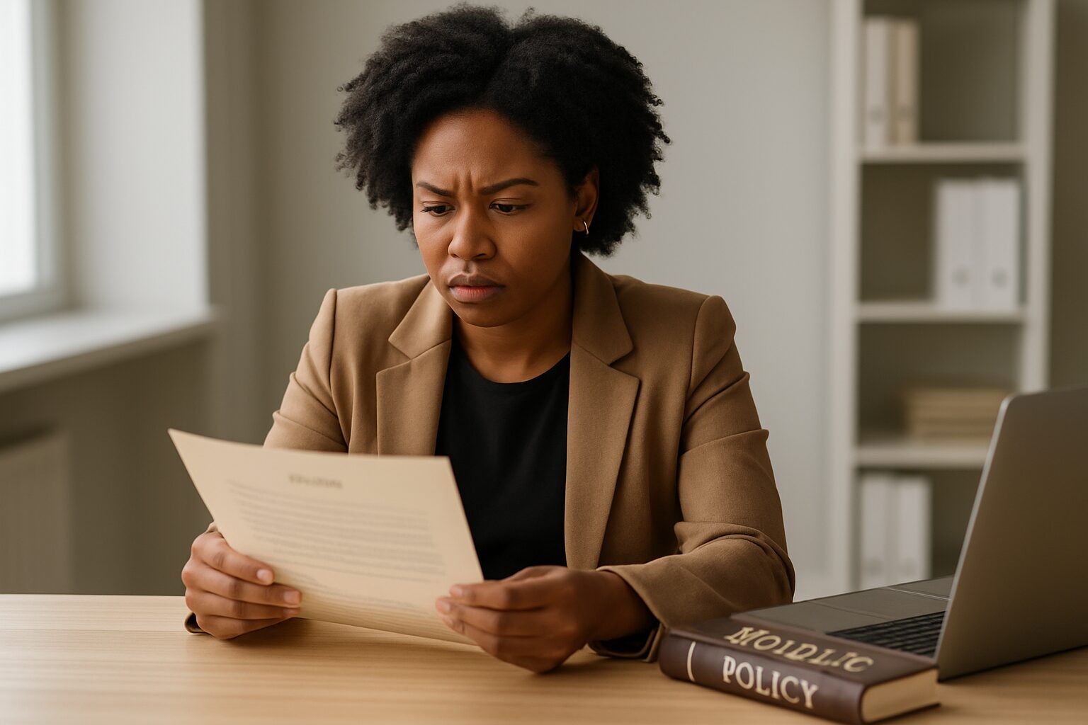 Bias in Resume Screening Algorithms and Public Policy