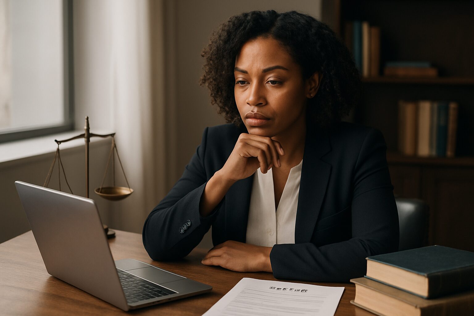 Bias in Resume Screening Algorithms and the Law