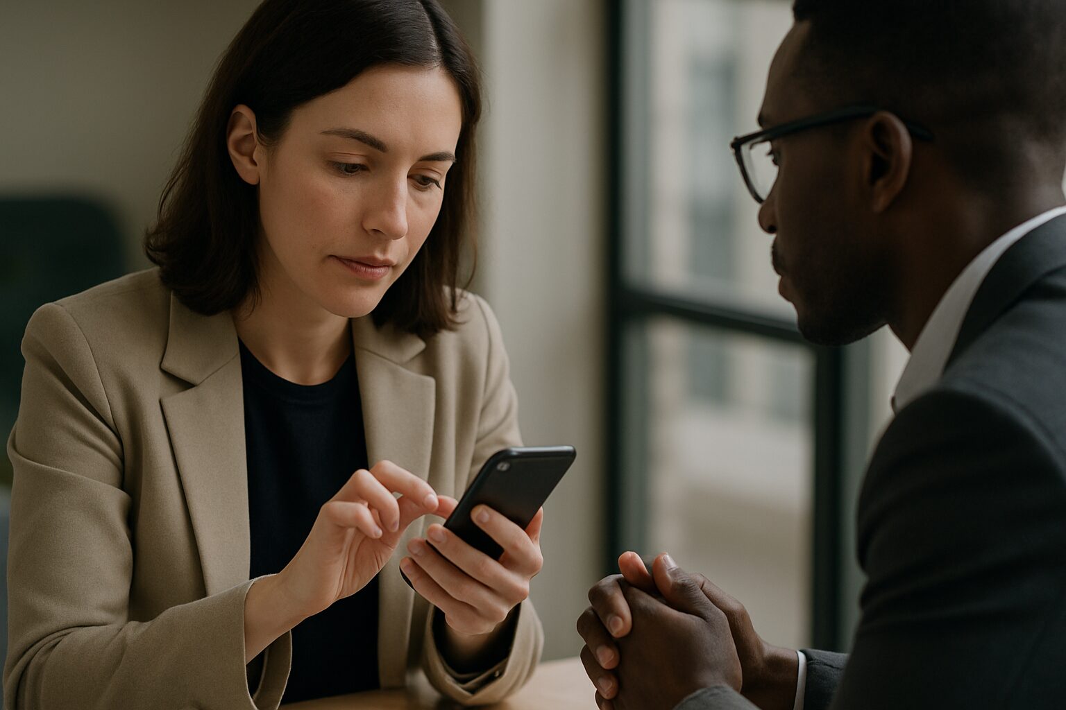 Consent in Data Collection for AI and Accountability