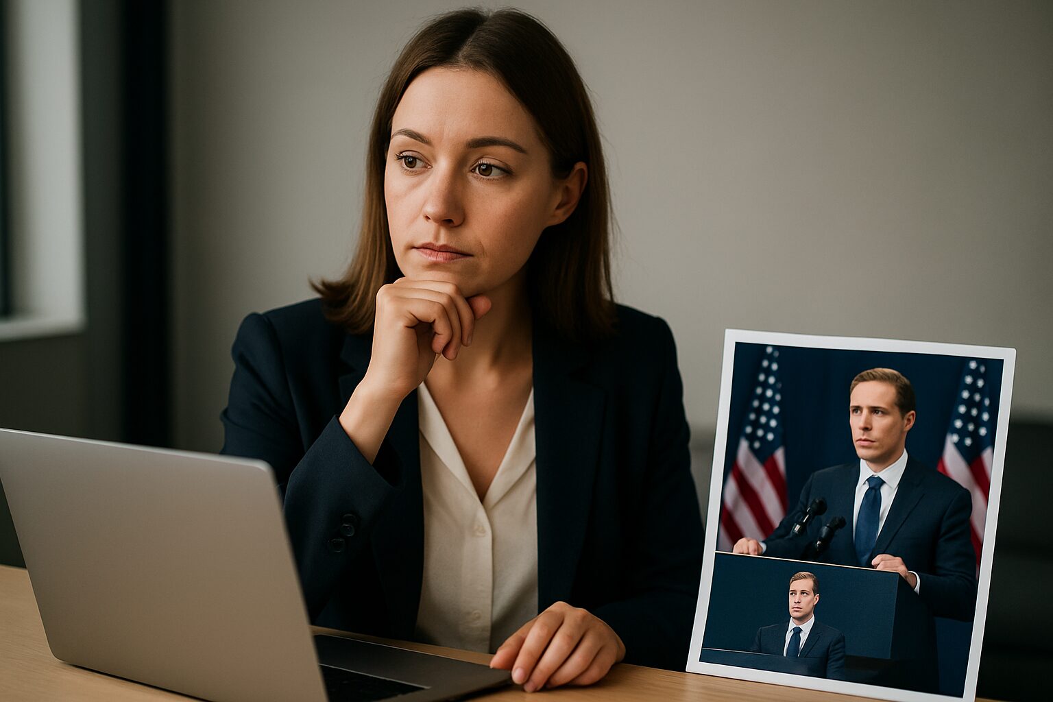 Deepfakes in Election Campaigns Best Practices