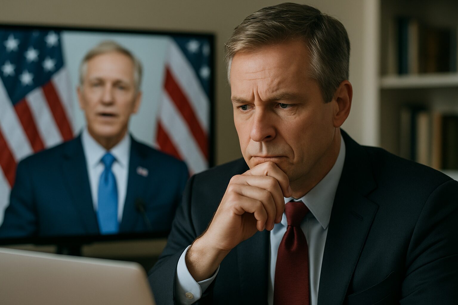 Deepfakes in Election Campaigns Challenges