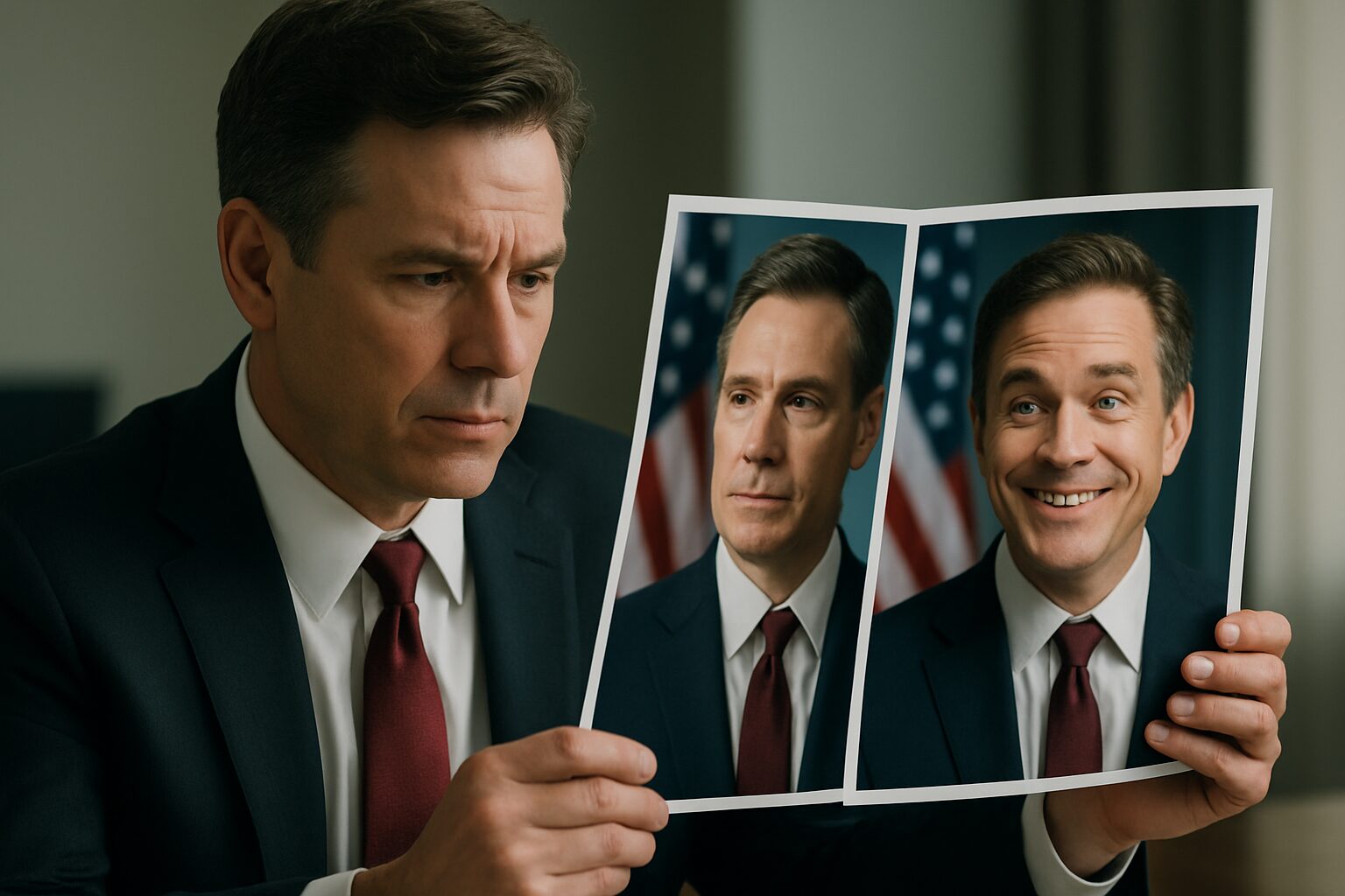 Deepfakes in Election Campaigns and Transparency