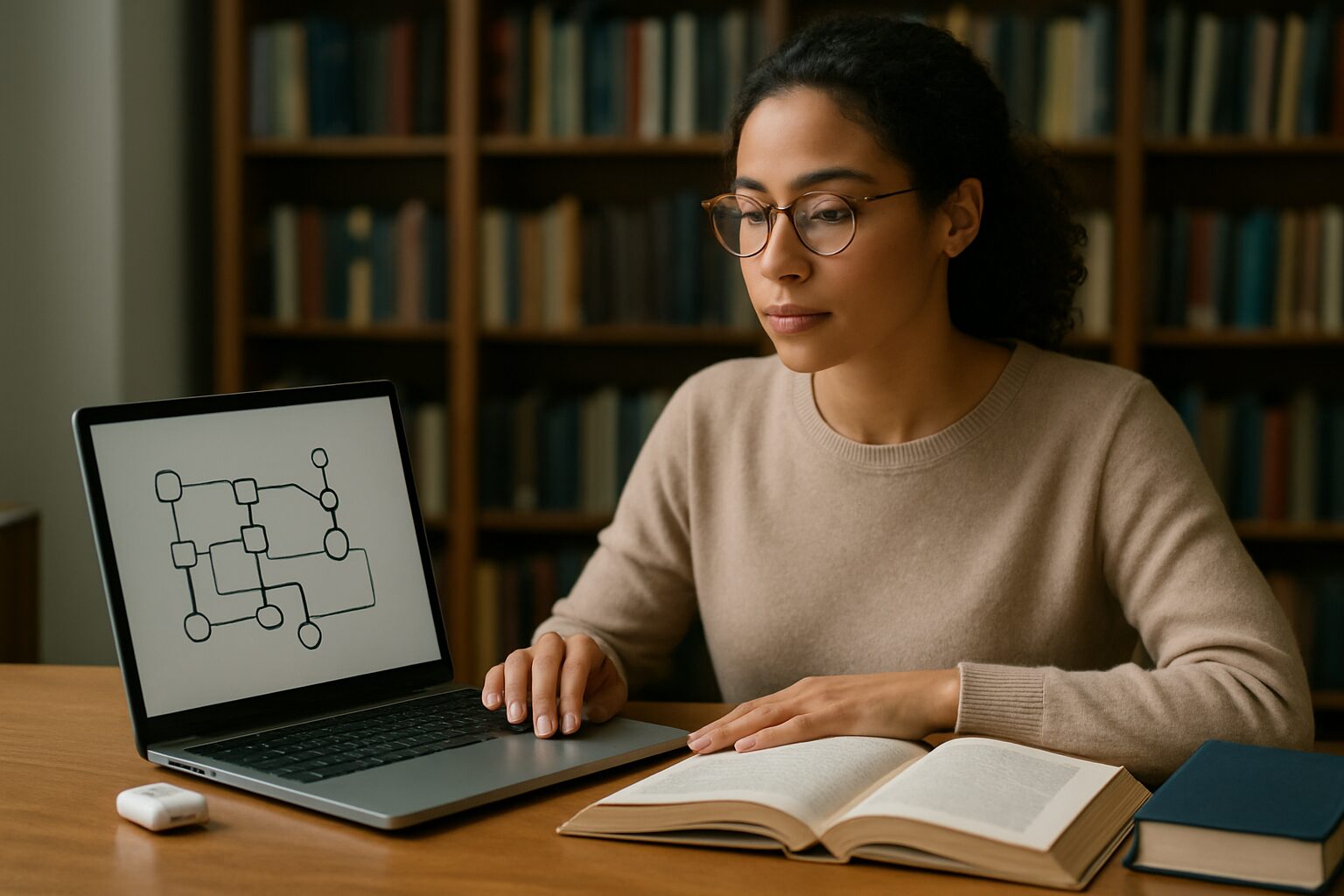 Educational Algorithms and Accessibility