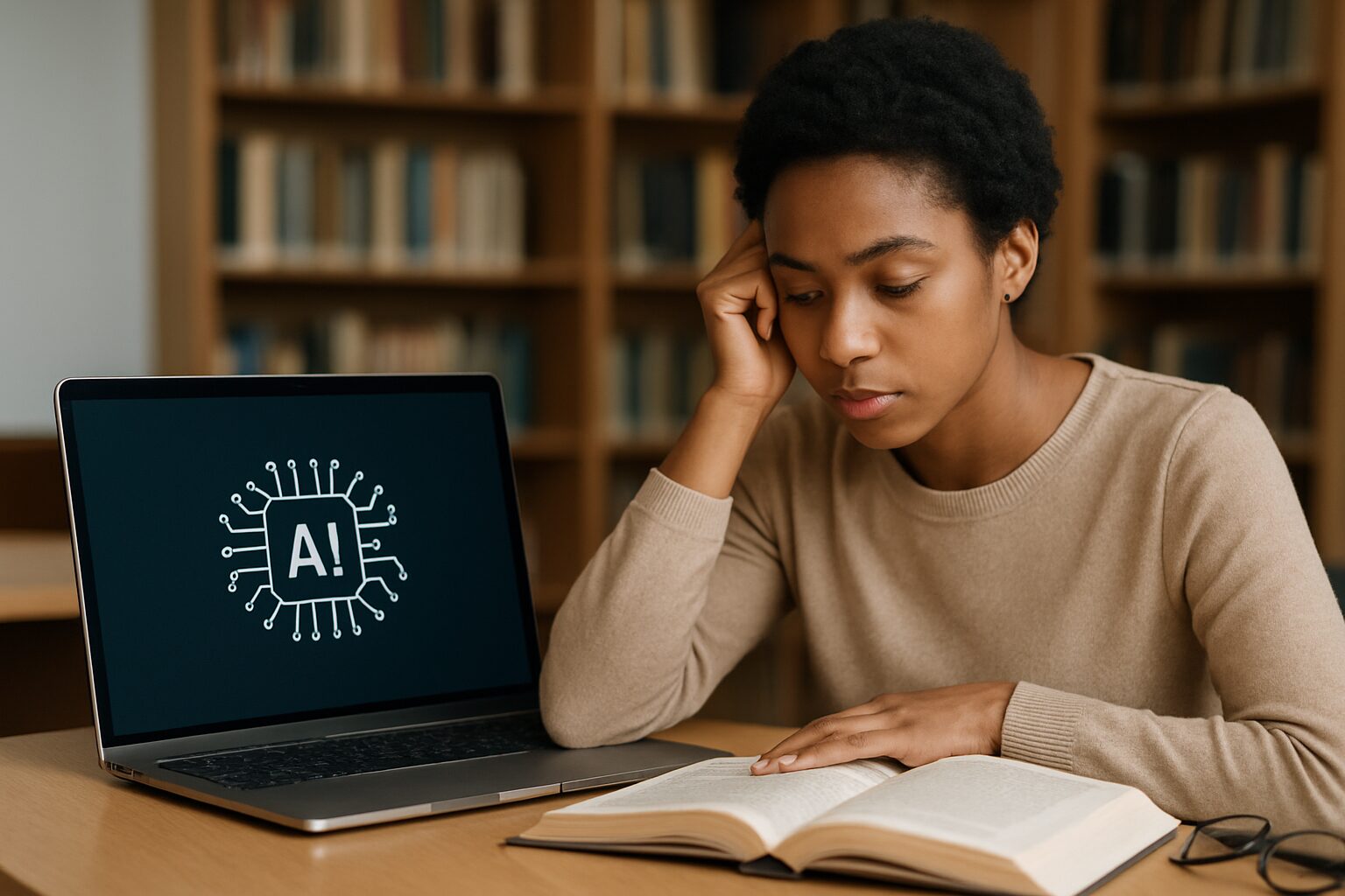 Educational Algorithms and Accessibility Concerns