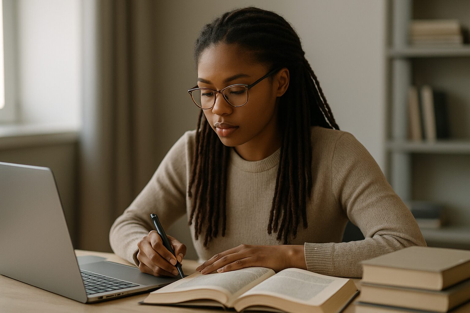 Educational Algorithms and Accessibility Impact