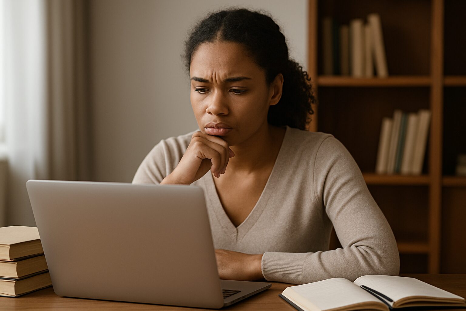 Educational Algorithms and Accessibility Myths vs Reality