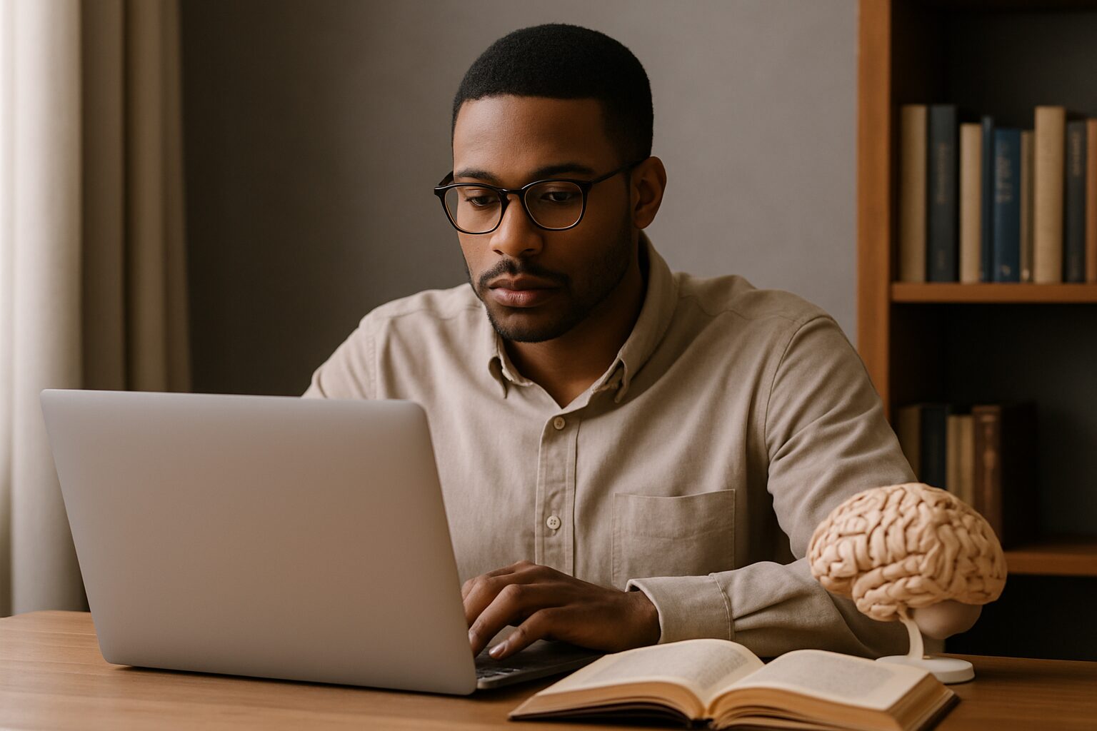 Educational Algorithms and Accessibility Trends