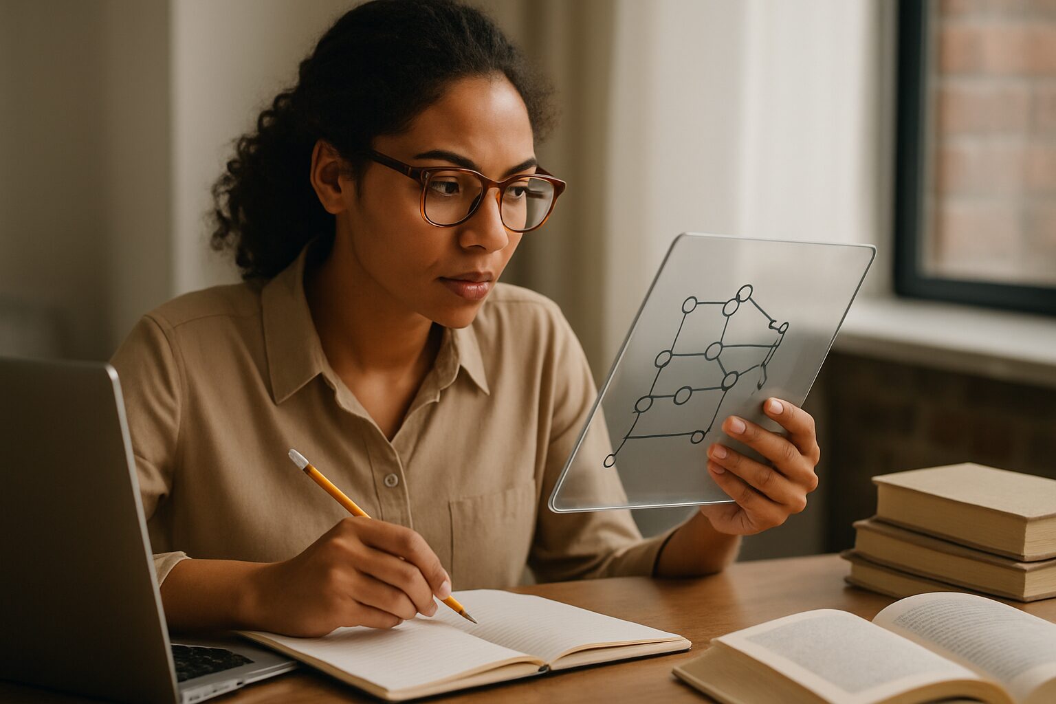 Educational Algorithms and Accessibility and Transparency