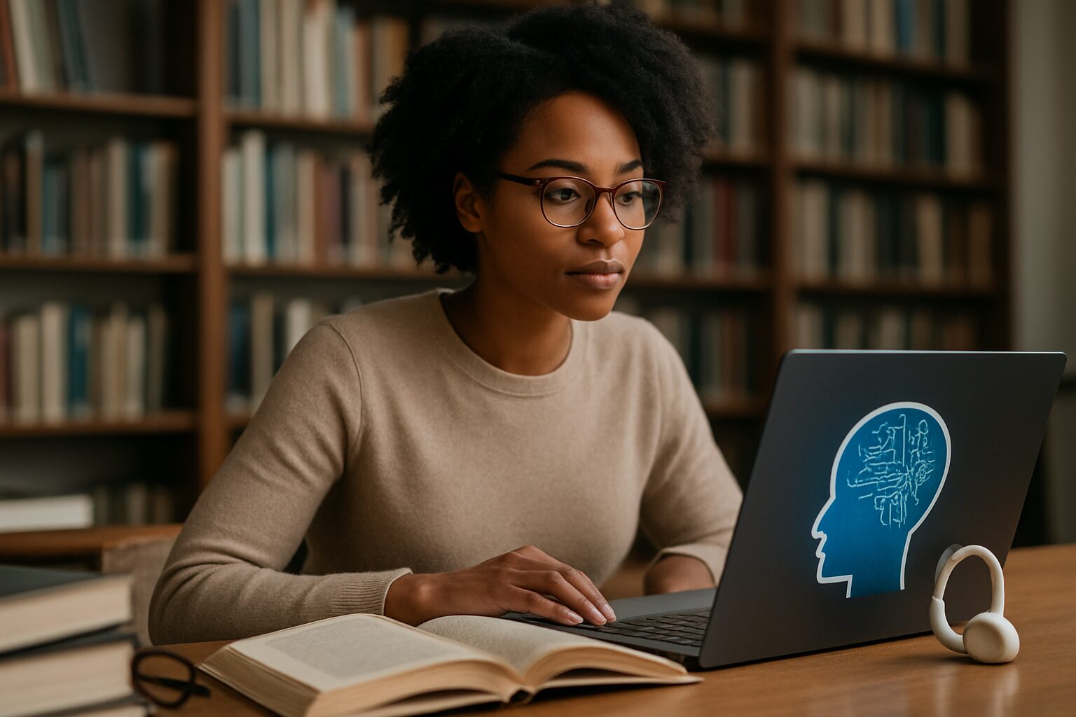 Educational Algorithms and Accessibility in the Real World