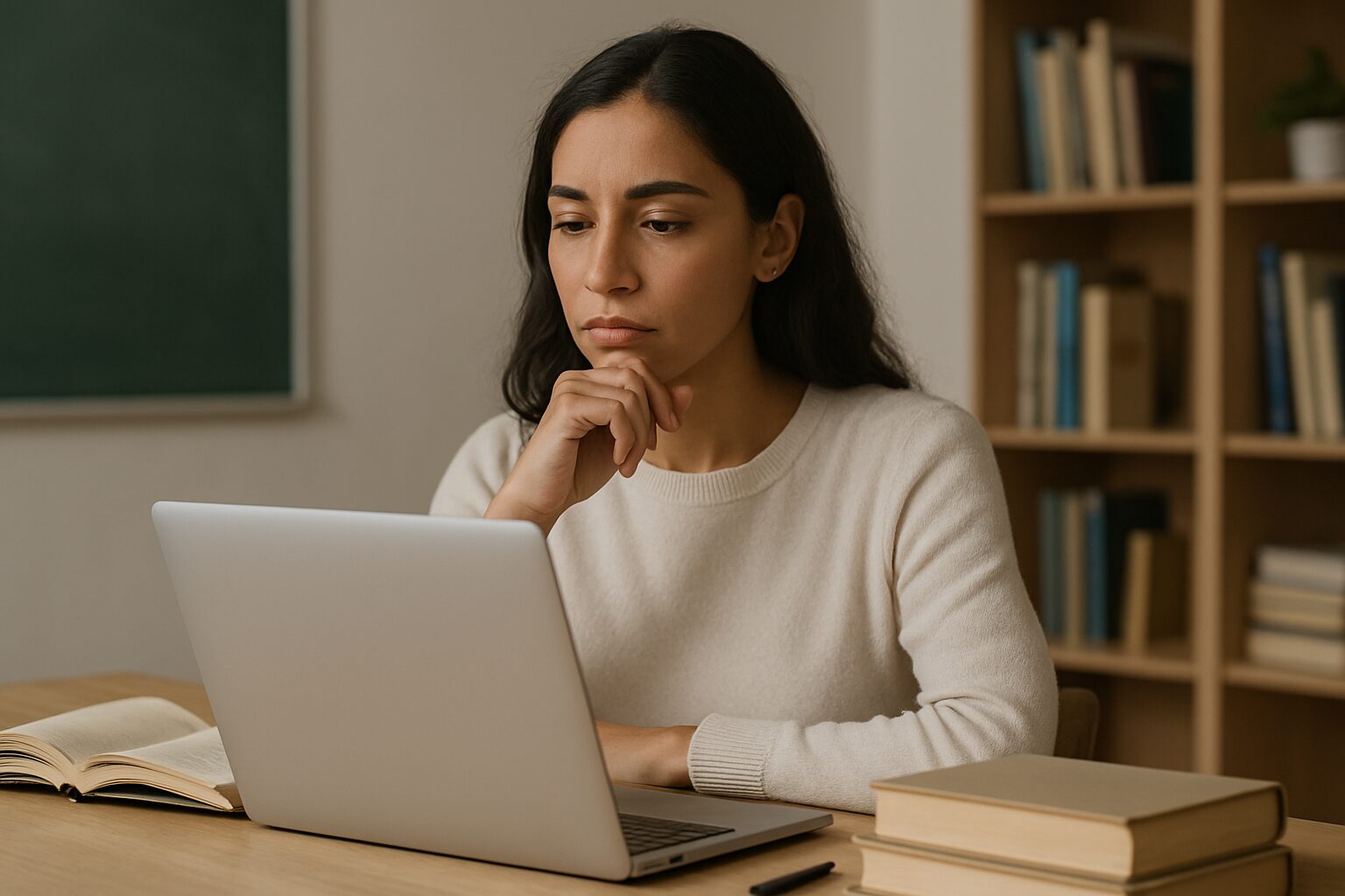 Ethics of AI Tutors and Accountability