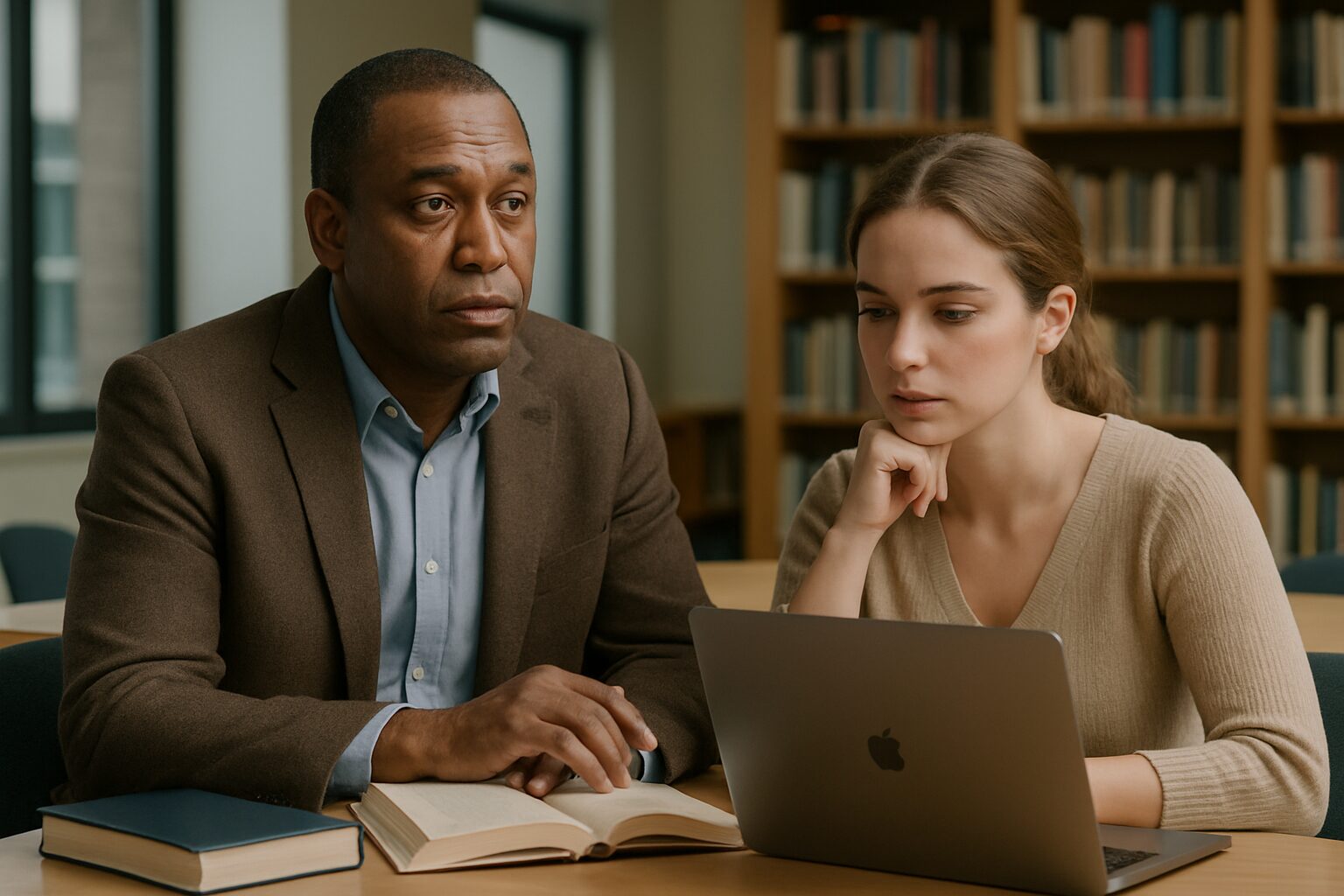 Ethics of AI Tutors and Society