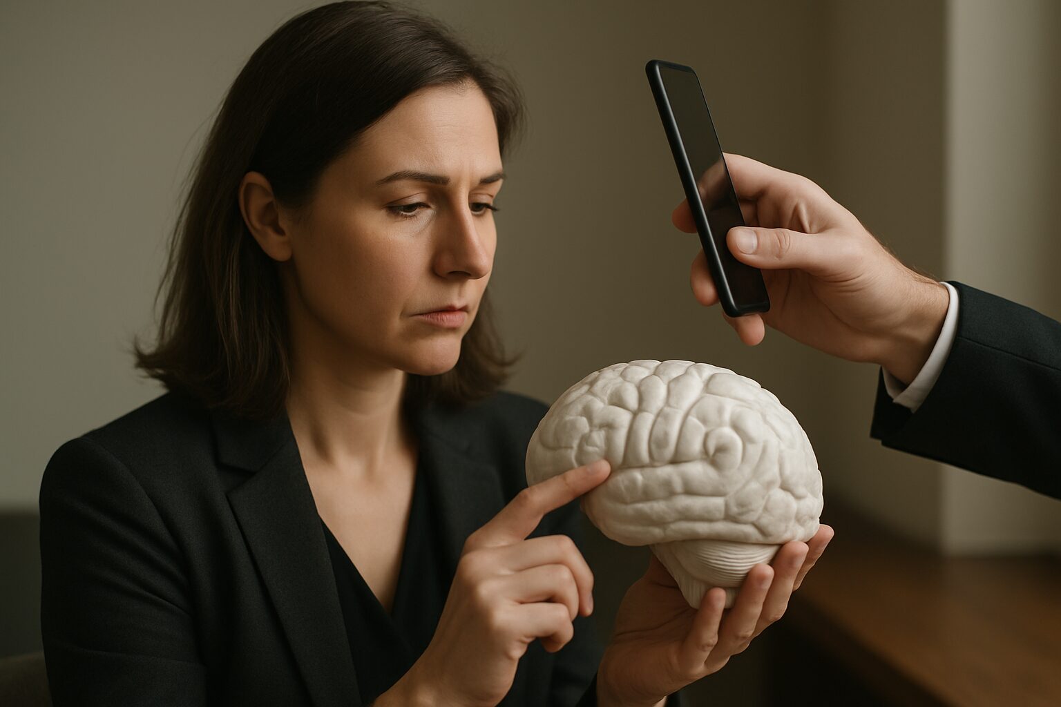 Ethics of AI in Behavioral Nudging Concerns
