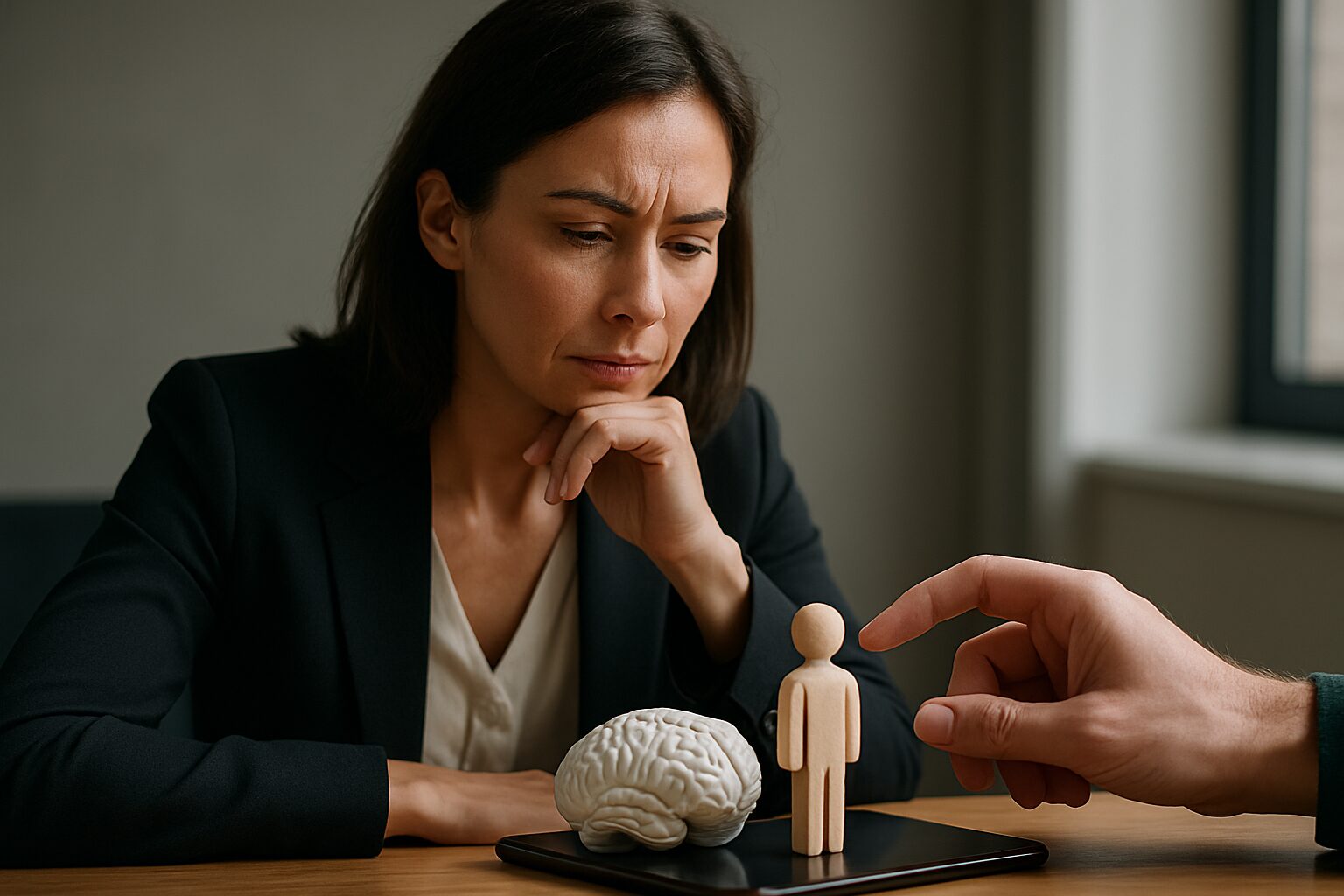 Ethics of AI in Behavioral Nudging Explained