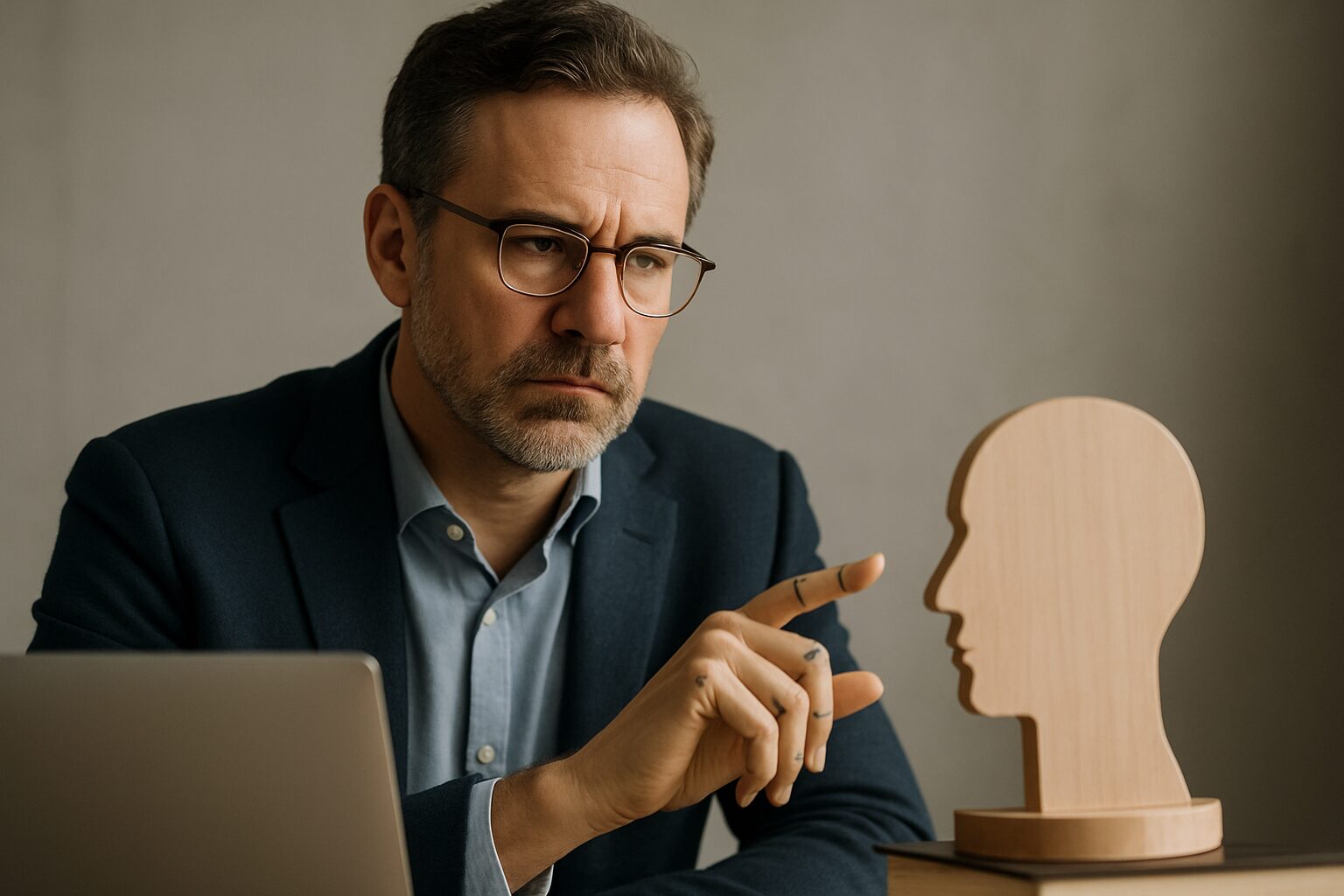 Ethics of AI in Behavioral Nudging and Accountability