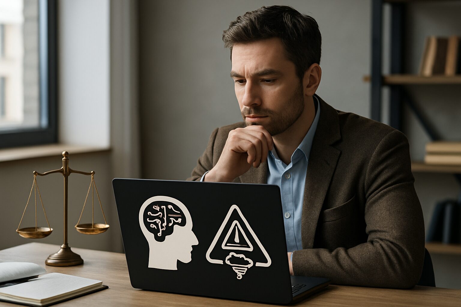 Ethics of AI in Disaster Prediction