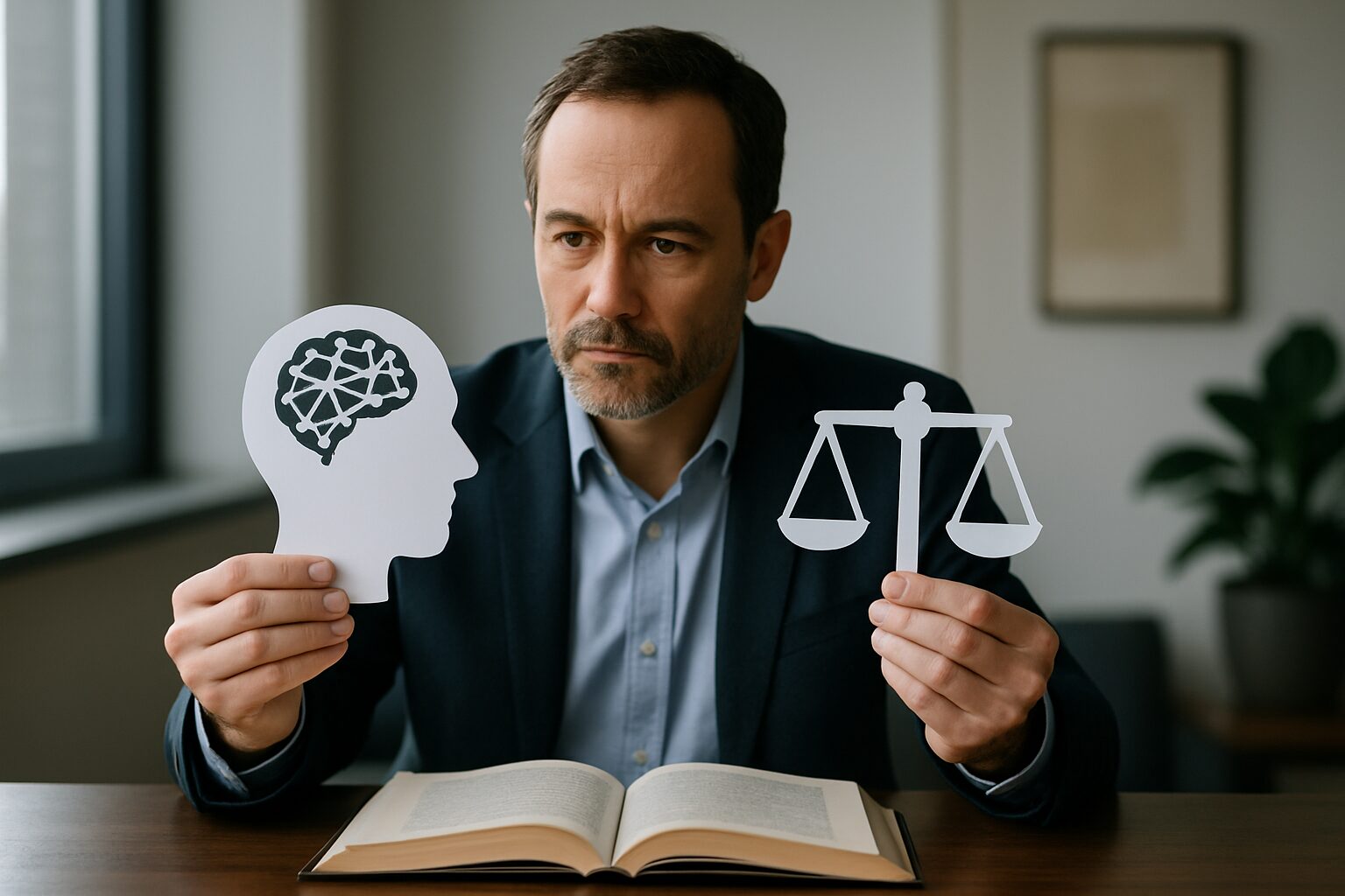Ethics of AI in Disaster Prediction and Human Rights