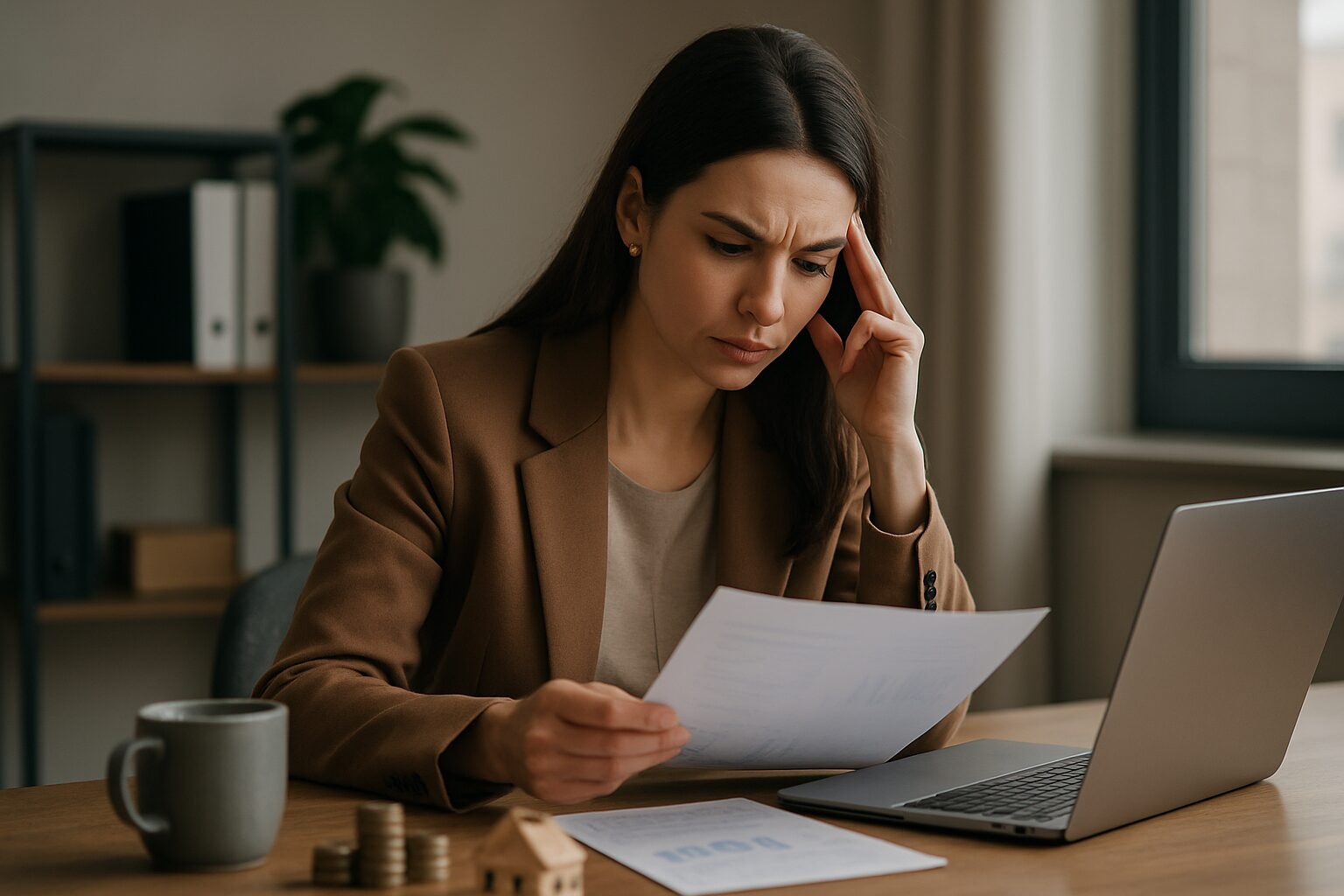 Ethics of AI in Performance Review Concerns