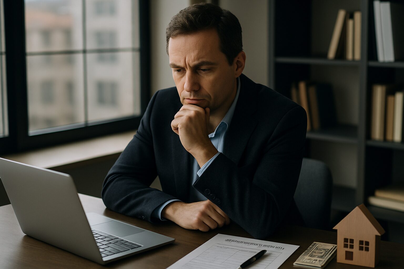 Ethics of AI in Performance Review Impact