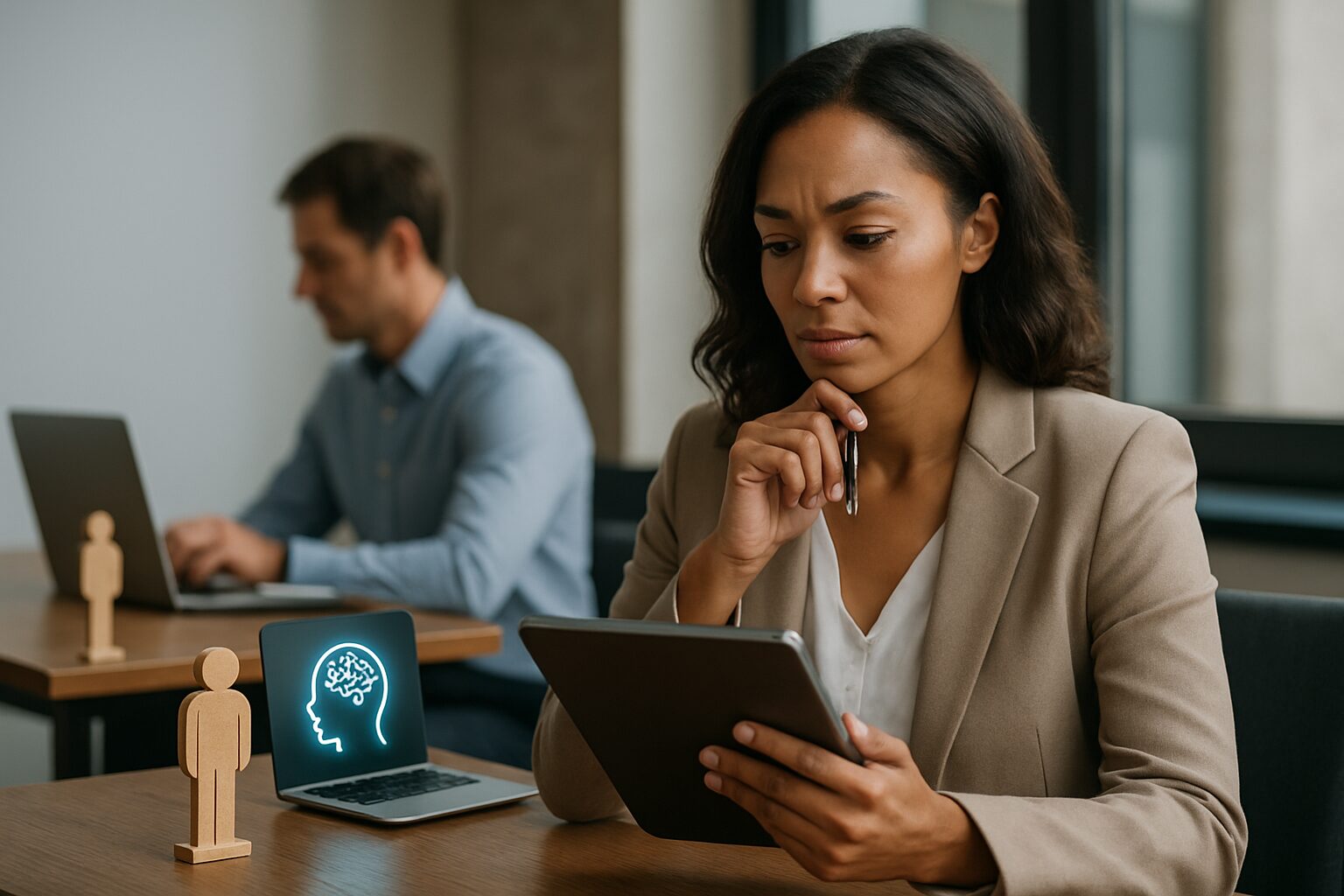 Ethics of AI in Performance Review Trends