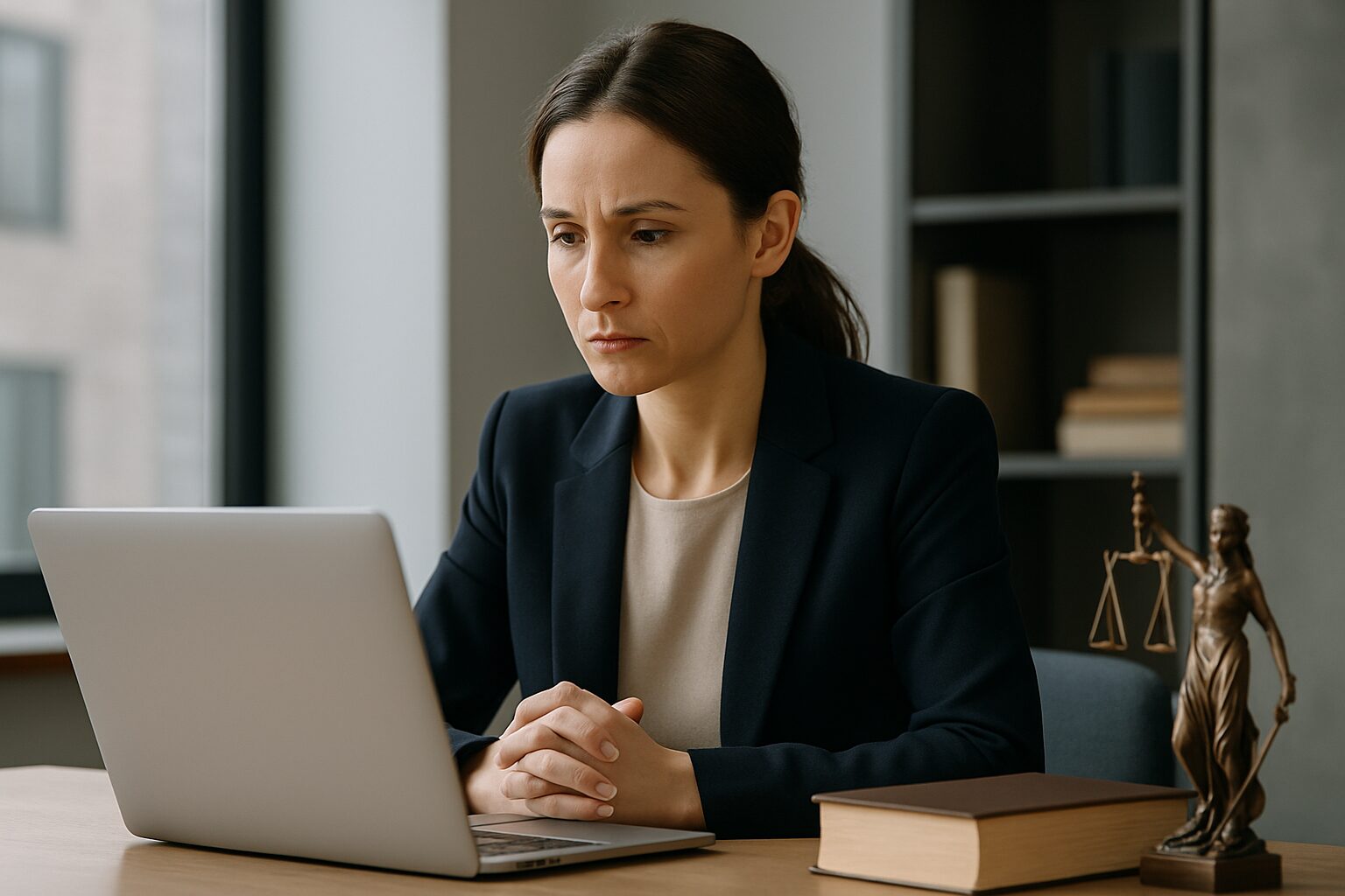 Ethics of AI in Performance Review and Human Rights