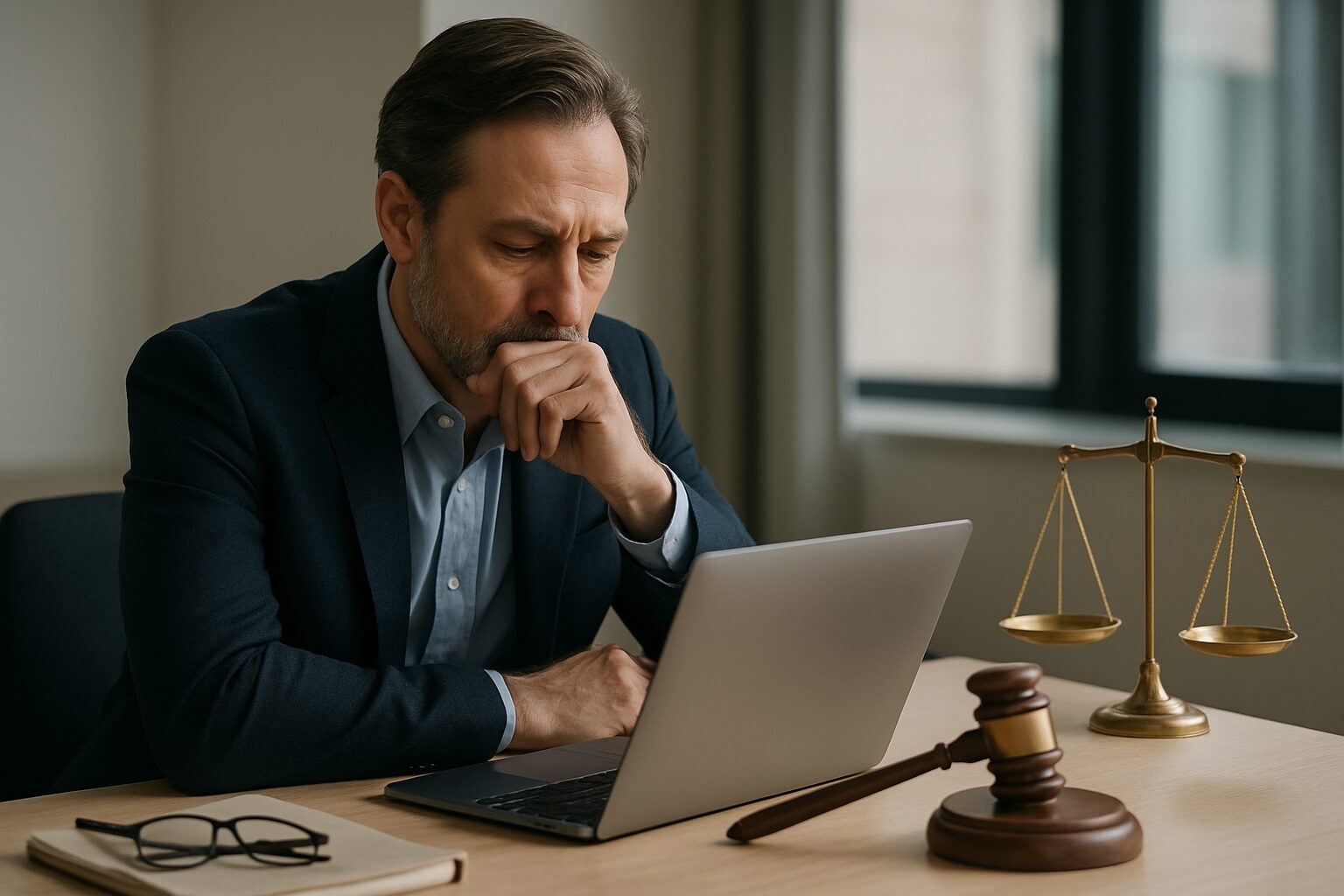Ethics of Delegating Decisions to AI