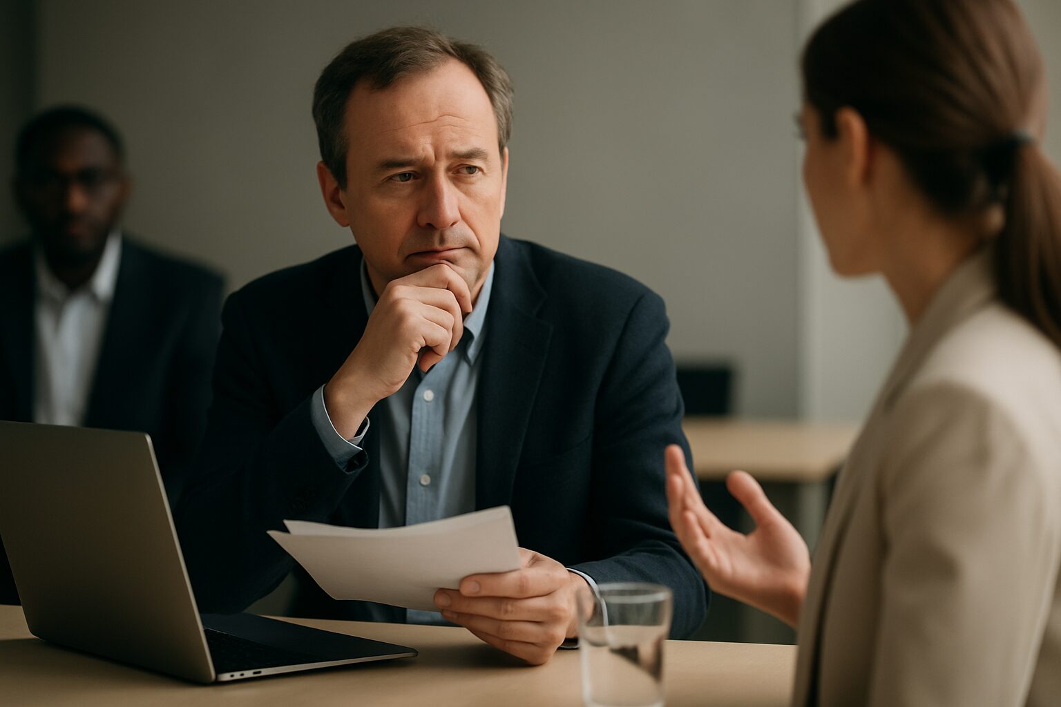 Ethics of Delegating Decisions to AI Debates