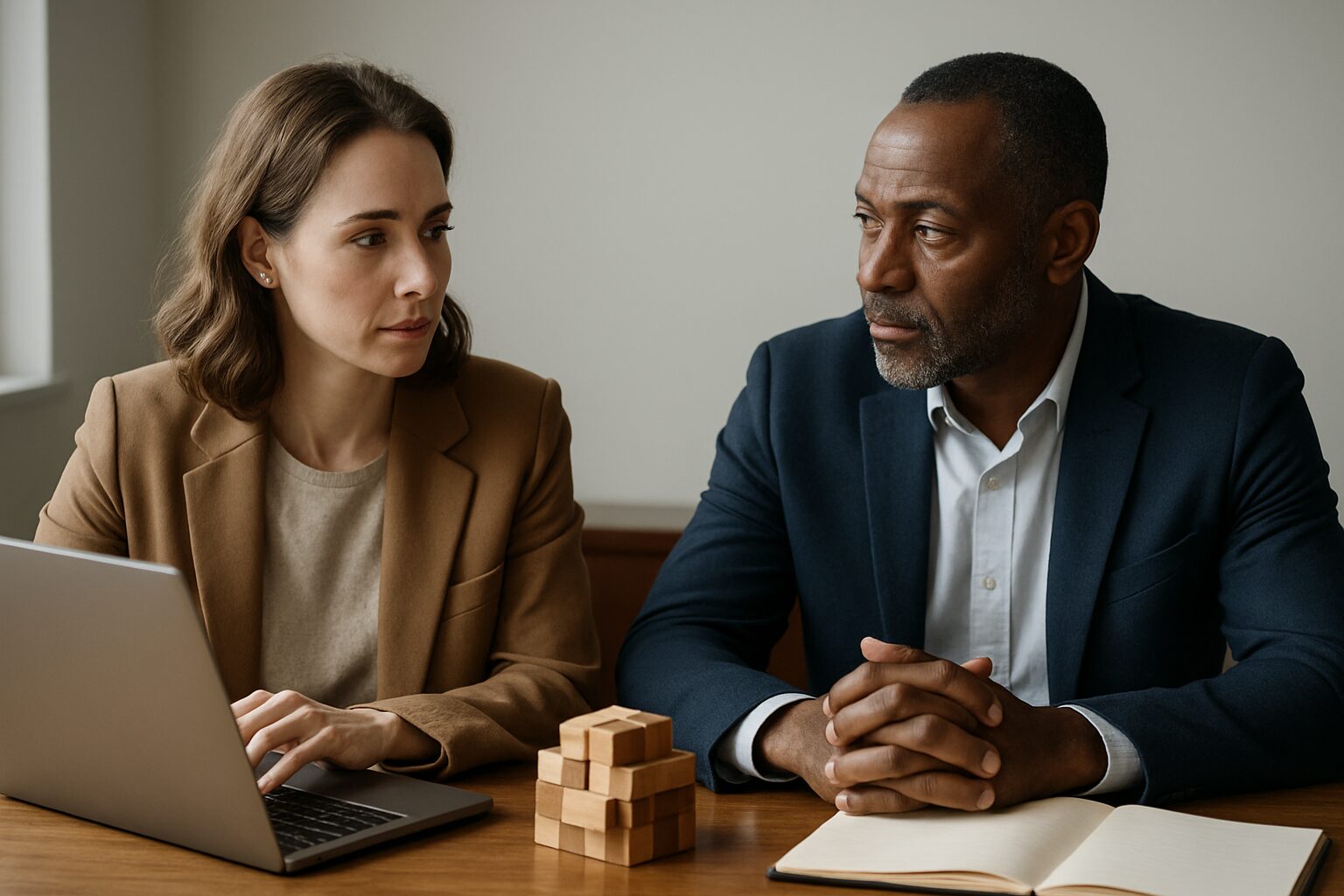 Ethics of Delegating Decisions to AI and Society
